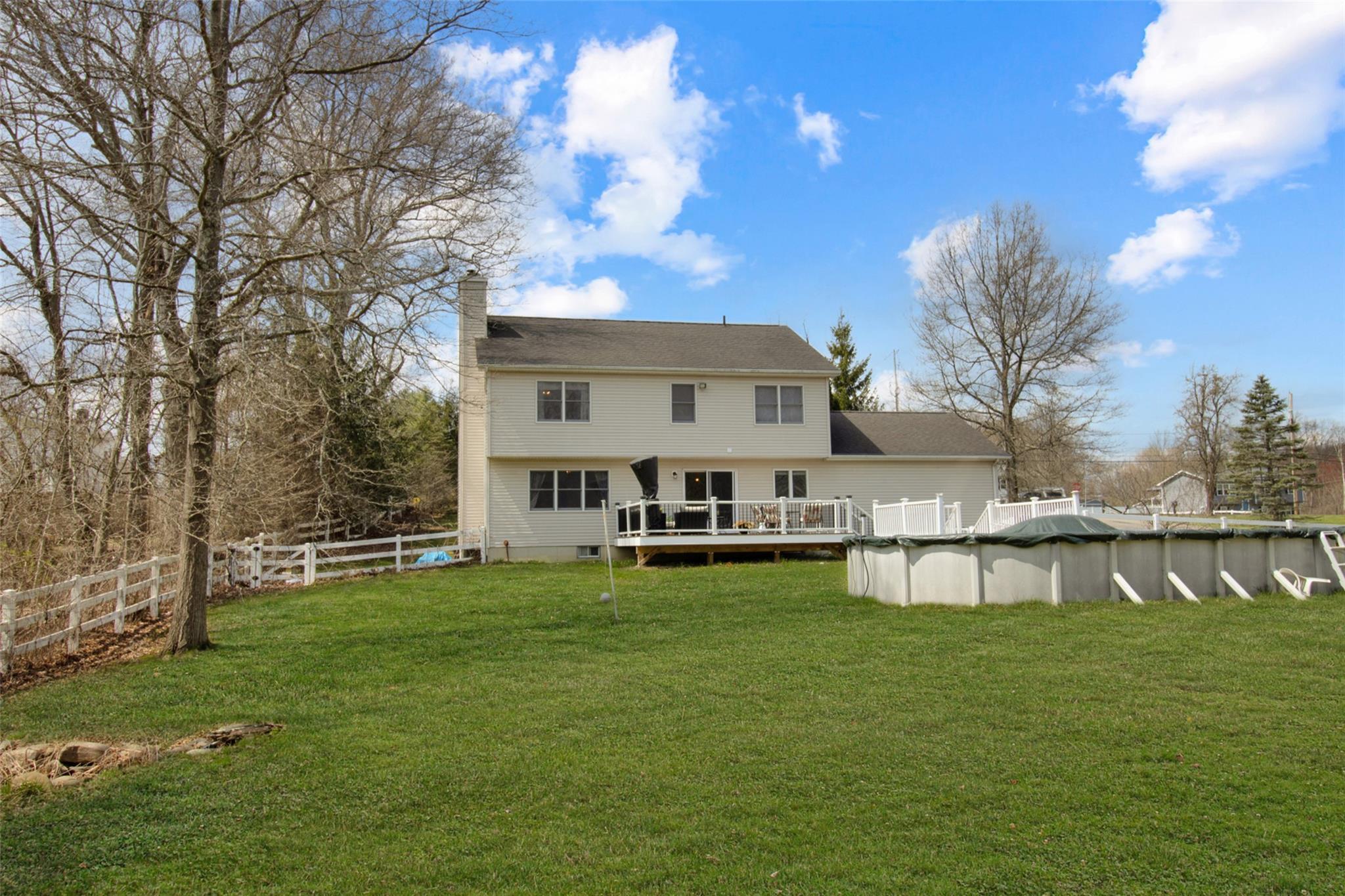 Single Family Sean  Orange County, NY 12575, MLS-841990-49