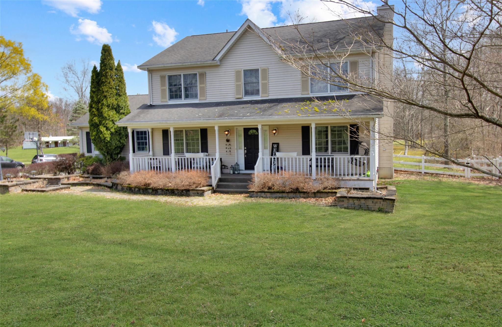 Single Family Sean  Orange County, NY 12575, MLS-841990-50