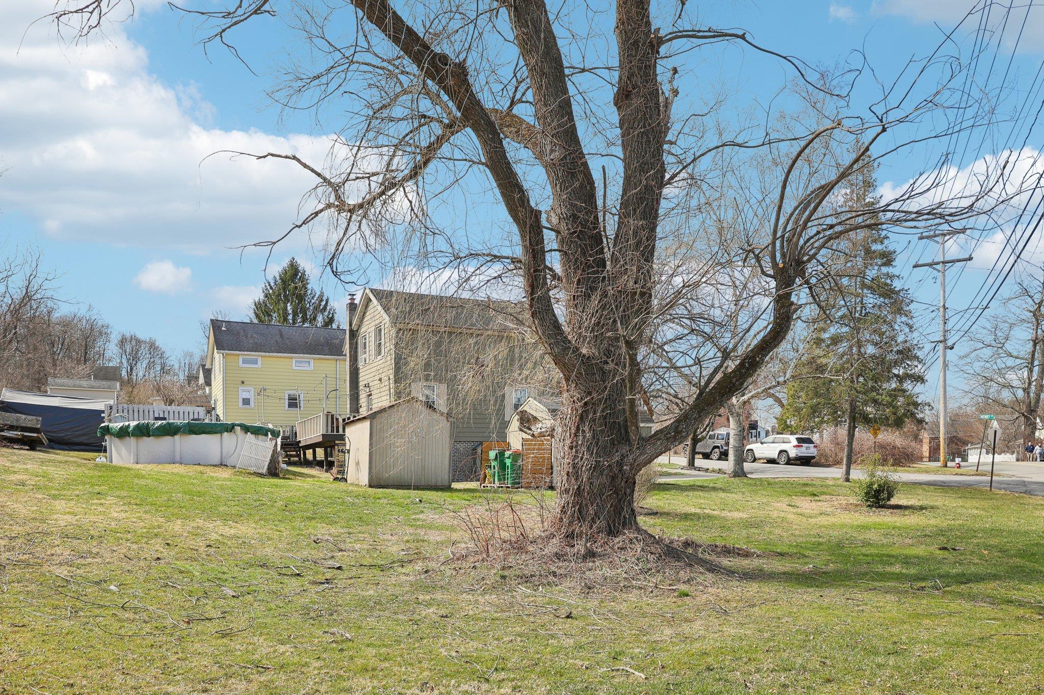 Single Family Henry  Dutchess County, NY 12508, MLS-841993-17