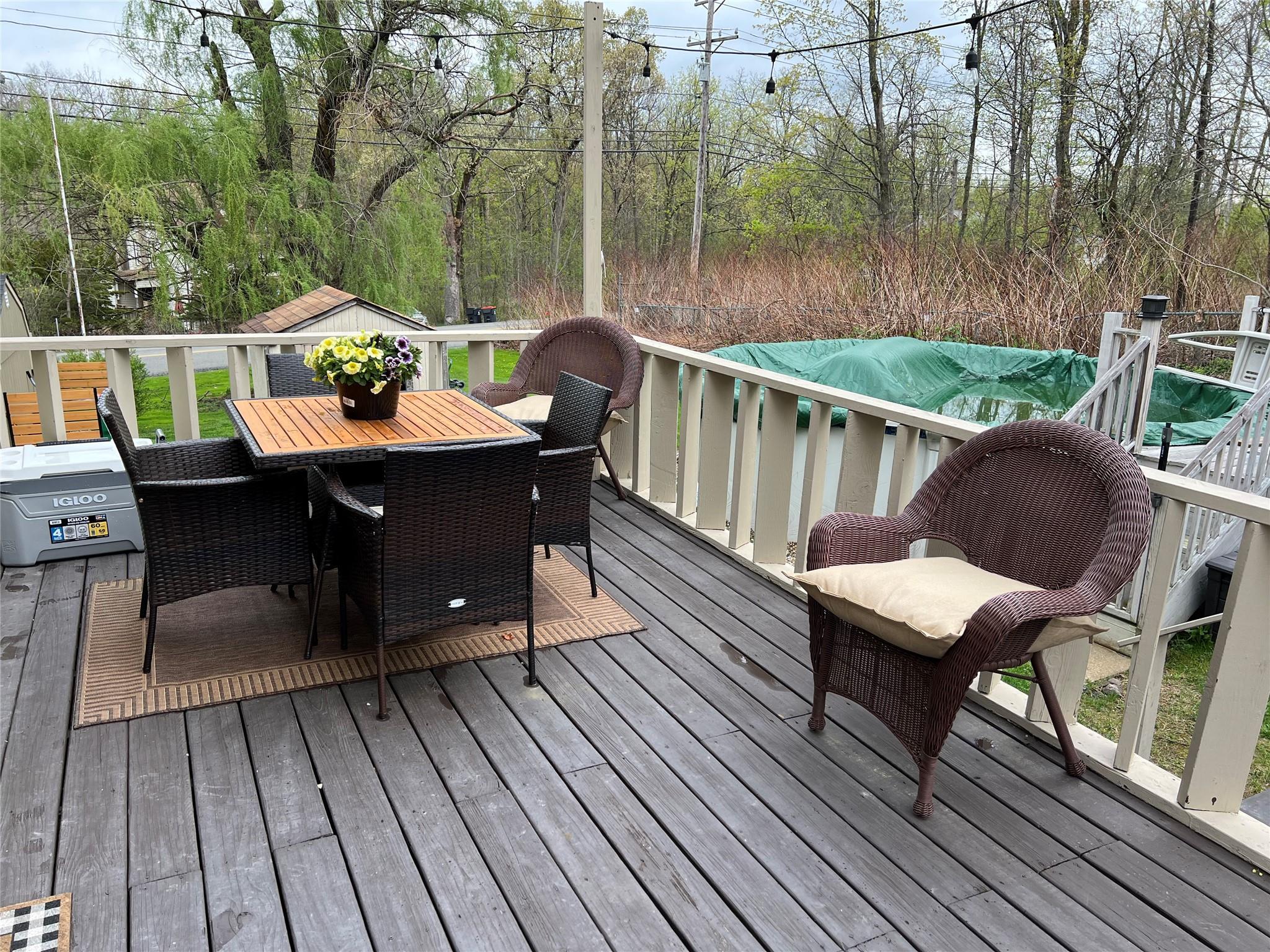 Single Family Henry  Dutchess County, NY 12508, MLS-841993-19