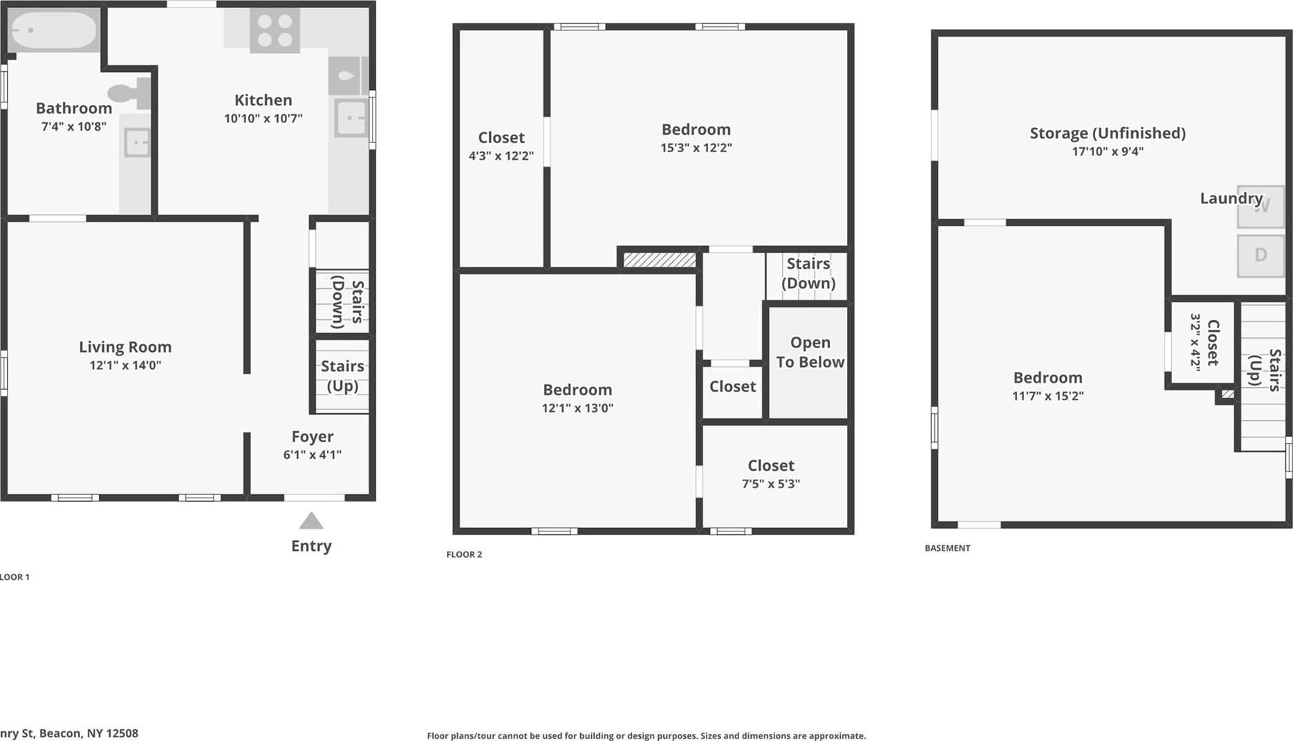 Single Family Henry  Dutchess County, NY 12508, MLS-841993-23
