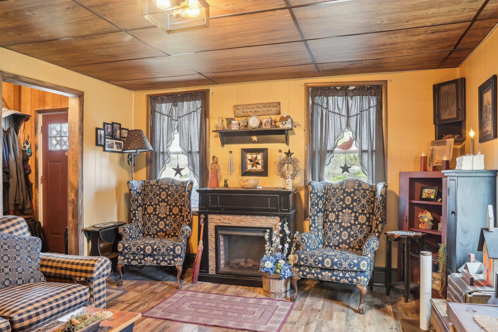 Single Family Henry  Dutchess County, NY 12508, MLS-841993-3
