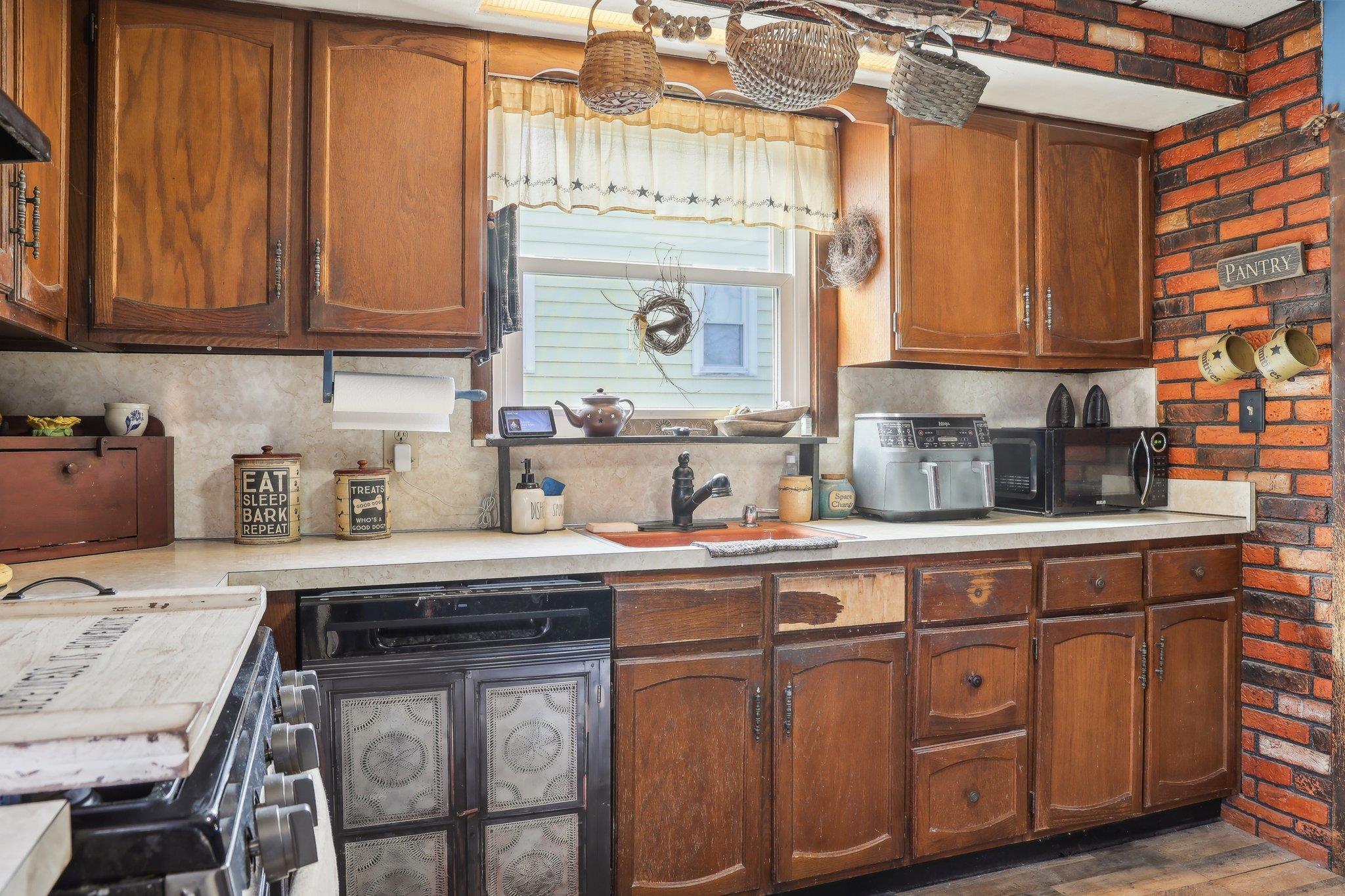 Single Family Henry  Dutchess County, NY 12508, MLS-841993-6