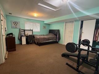 Single Family Berrywood  Nassau County, NY 11552, MLS-842023-8
