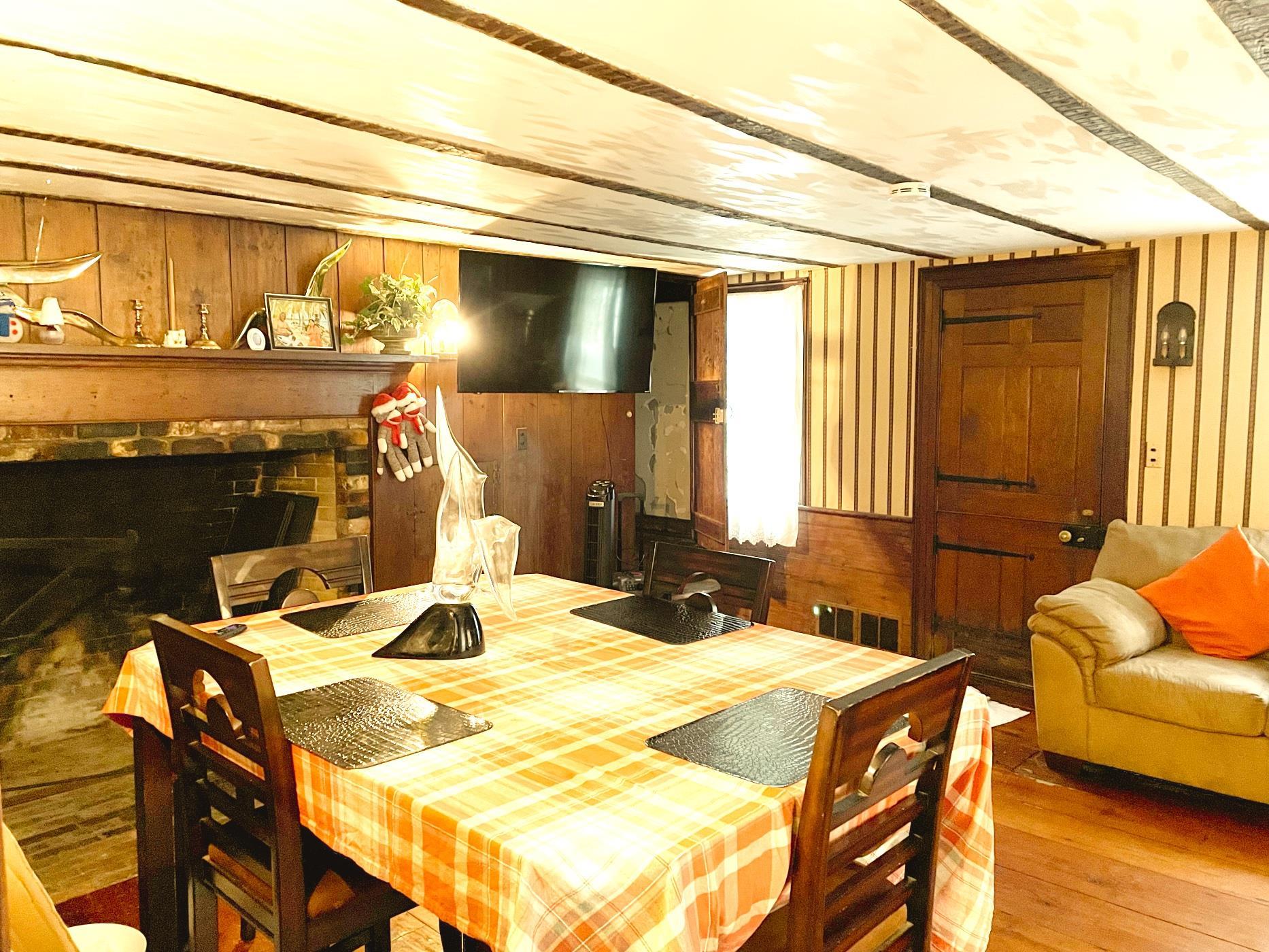 Single Family Deer Park  Suffolk County, NY 11746, MLS-842036-11