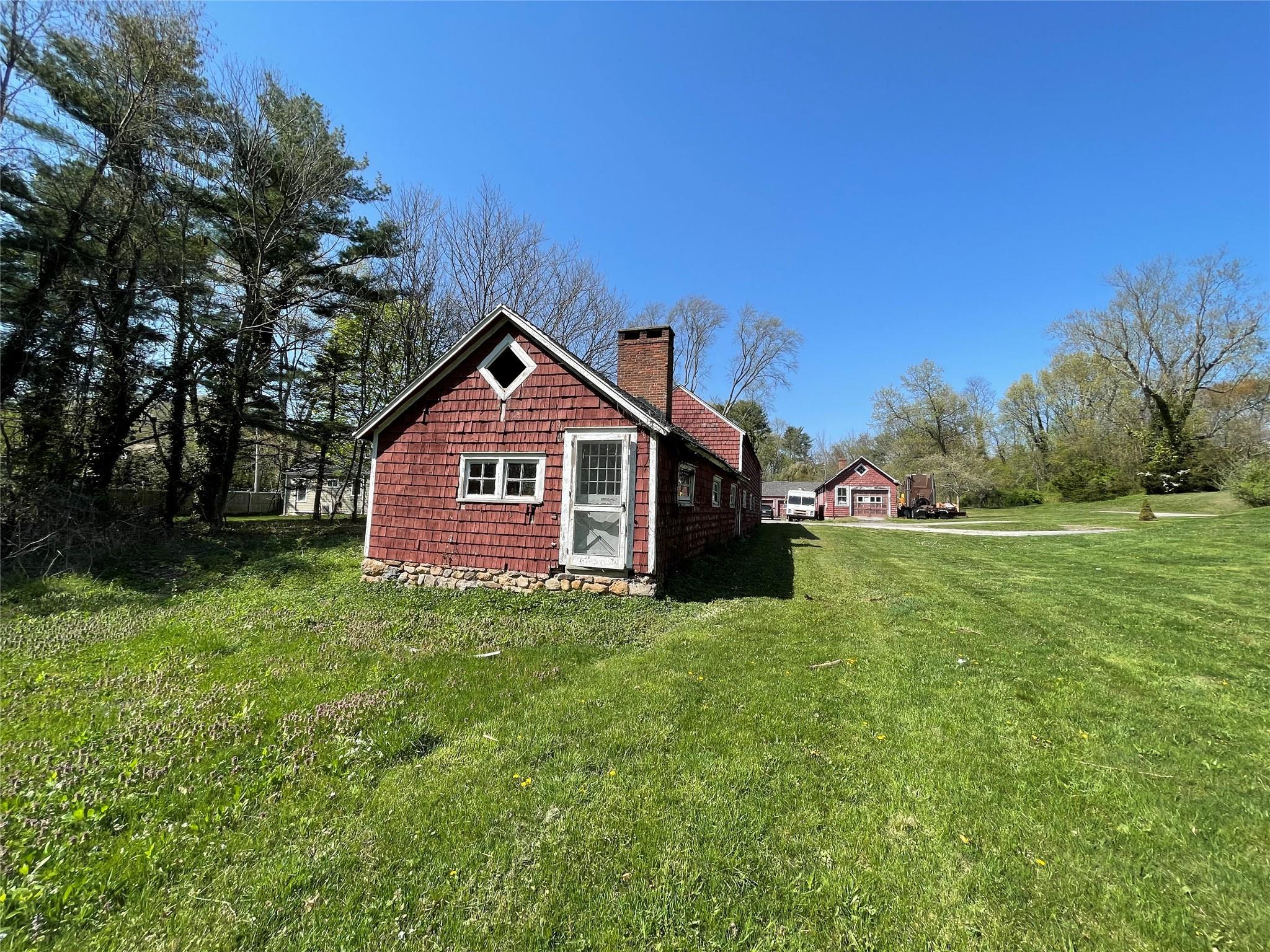 Single Family Deer Park  Suffolk County, NY 11746, MLS-842036-17