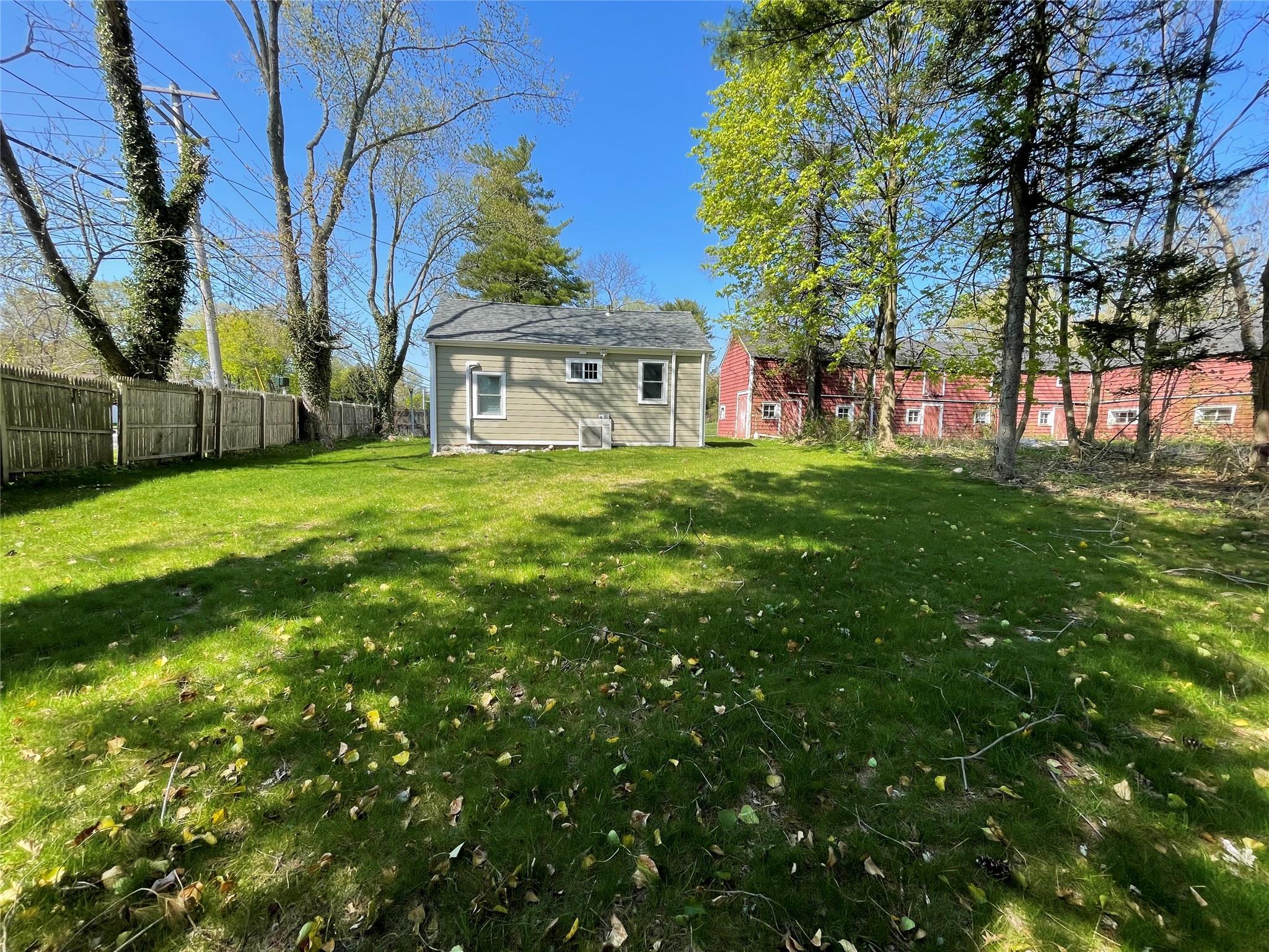 Single Family Deer Park  Suffolk County, NY 11746, MLS-842036-19