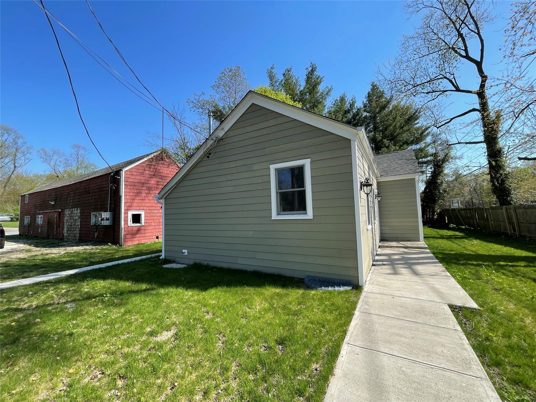 Single Family Deer Park  Suffolk County, NY 11746, MLS-842036-21