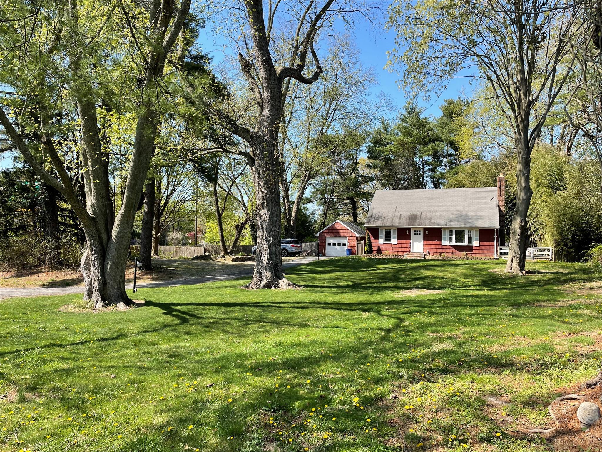 Single Family Deer Park  Suffolk County, NY 11746, MLS-842036-29