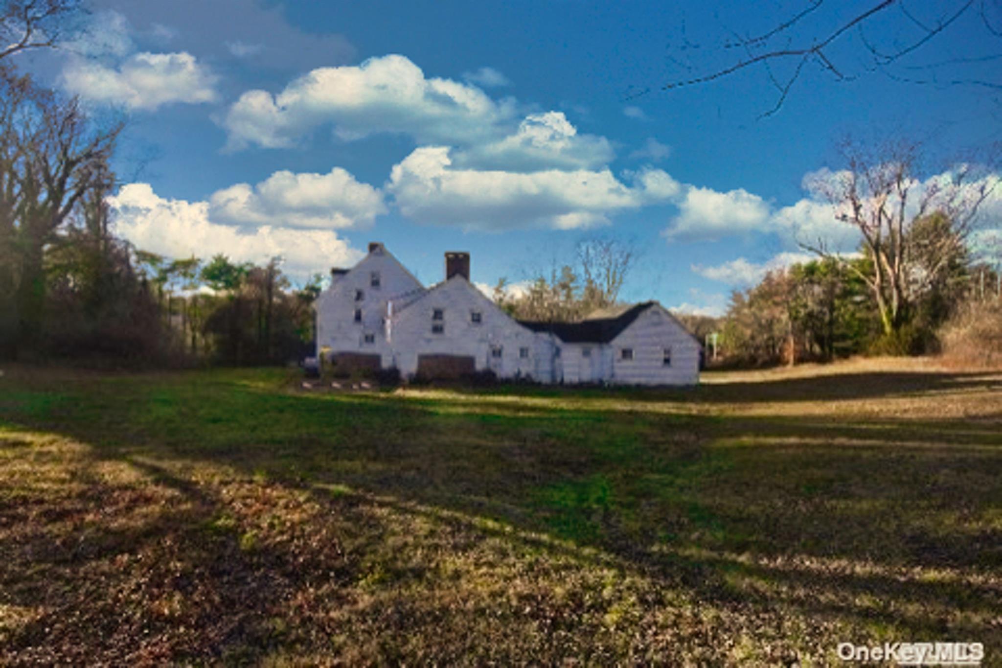 Single Family Deer Park  Suffolk County, NY 11746, MLS-842036-3
