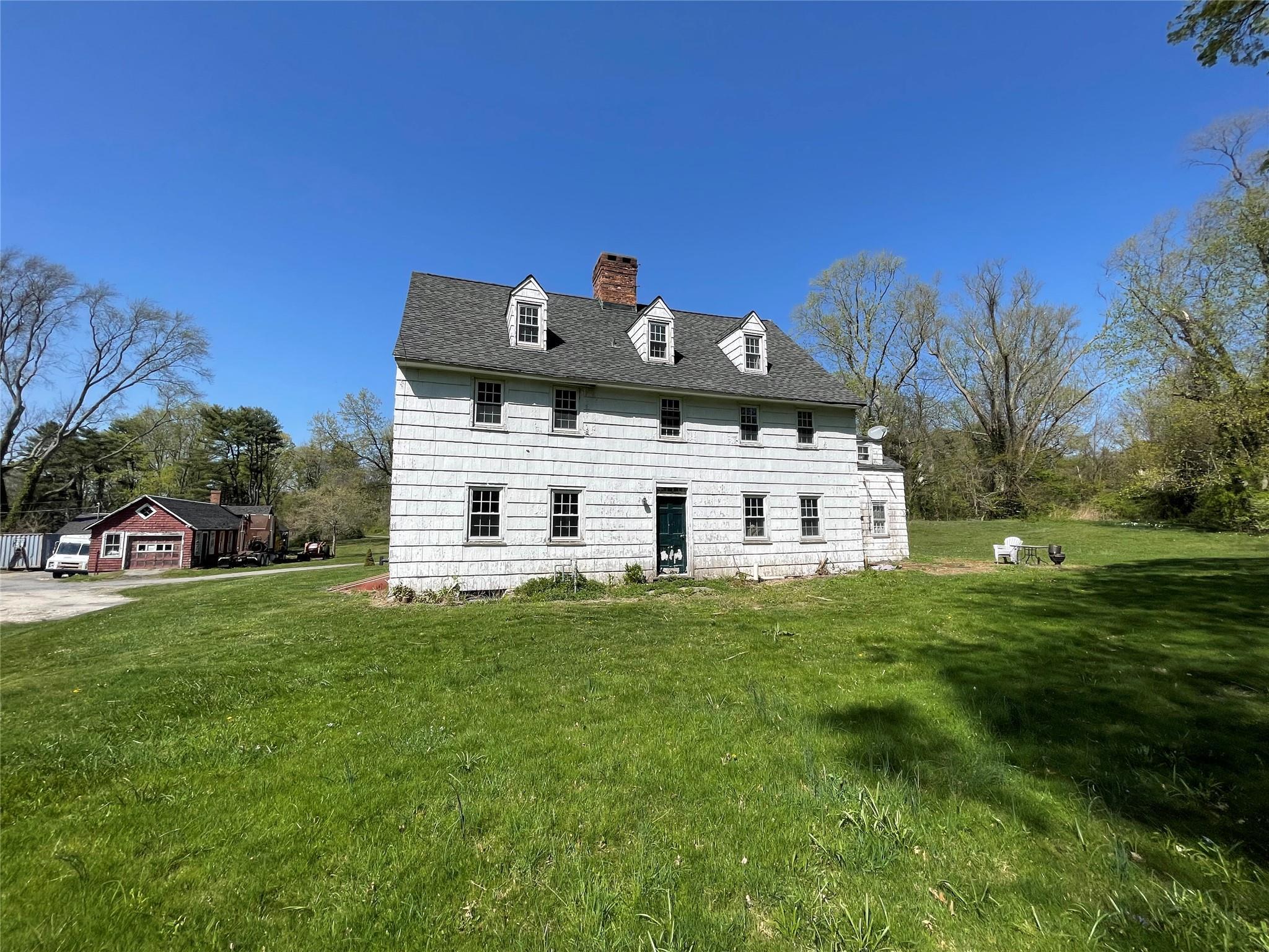 Single Family Deer Park  Suffolk County, NY 11746, MLS-842036-6