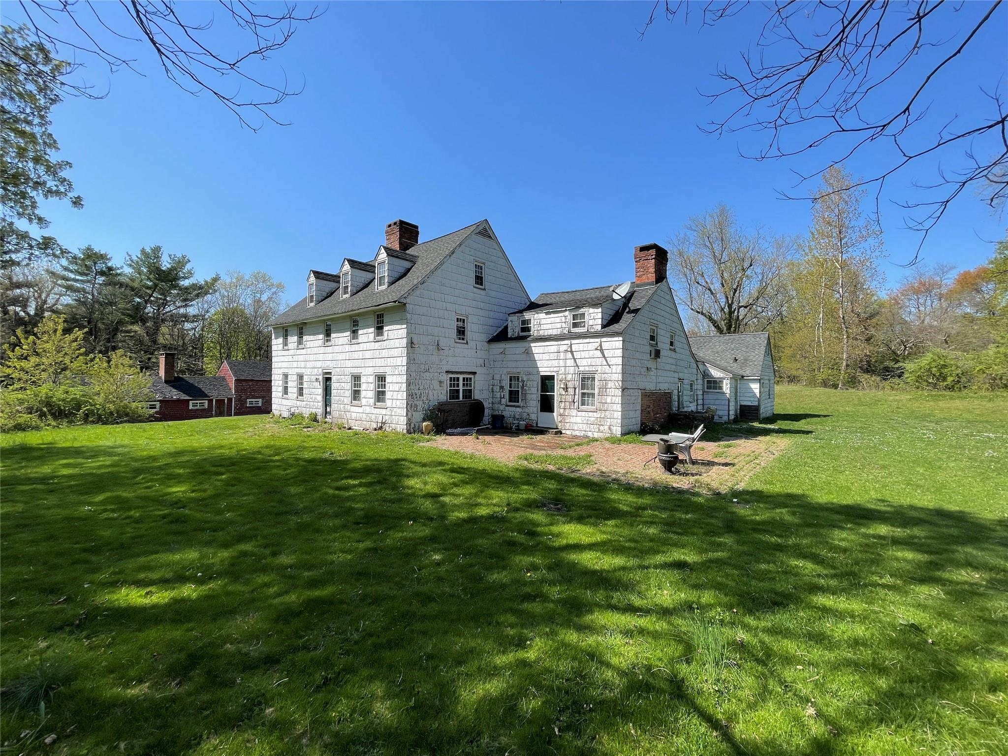 Single Family Deer Park  Suffolk County, NY 11746, MLS-842036-7