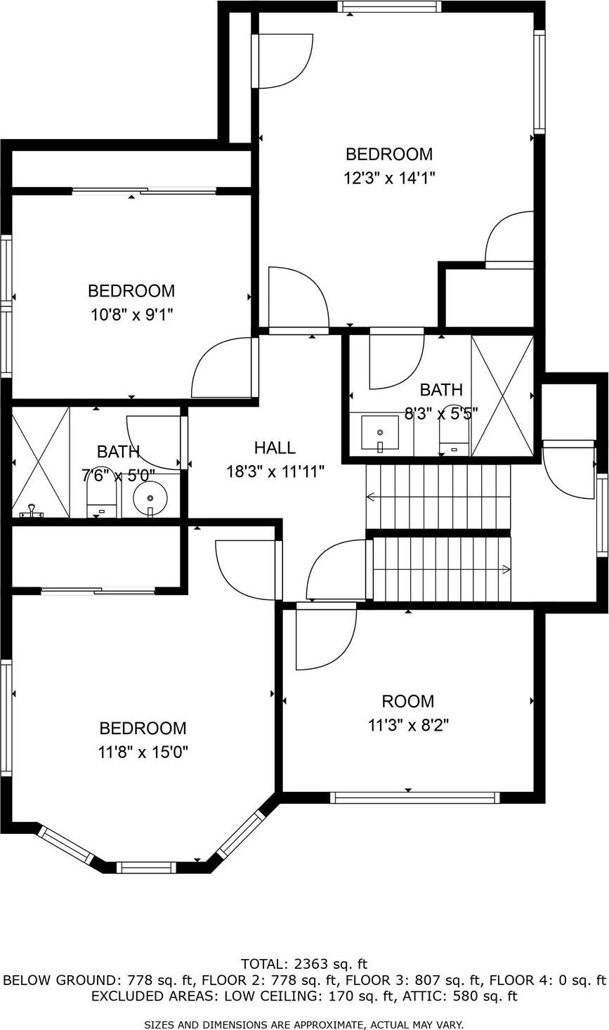 Single Family Sterling  Nassau County, NY 11550, MLS-842037-35