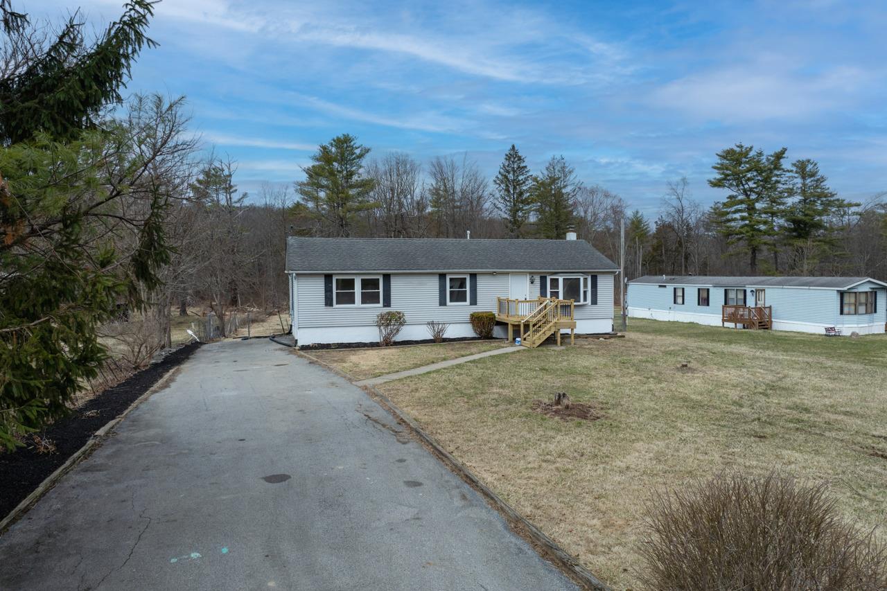 Single Family Chodikee Lake  Ulster County, NY 12528, MLS-842048-18