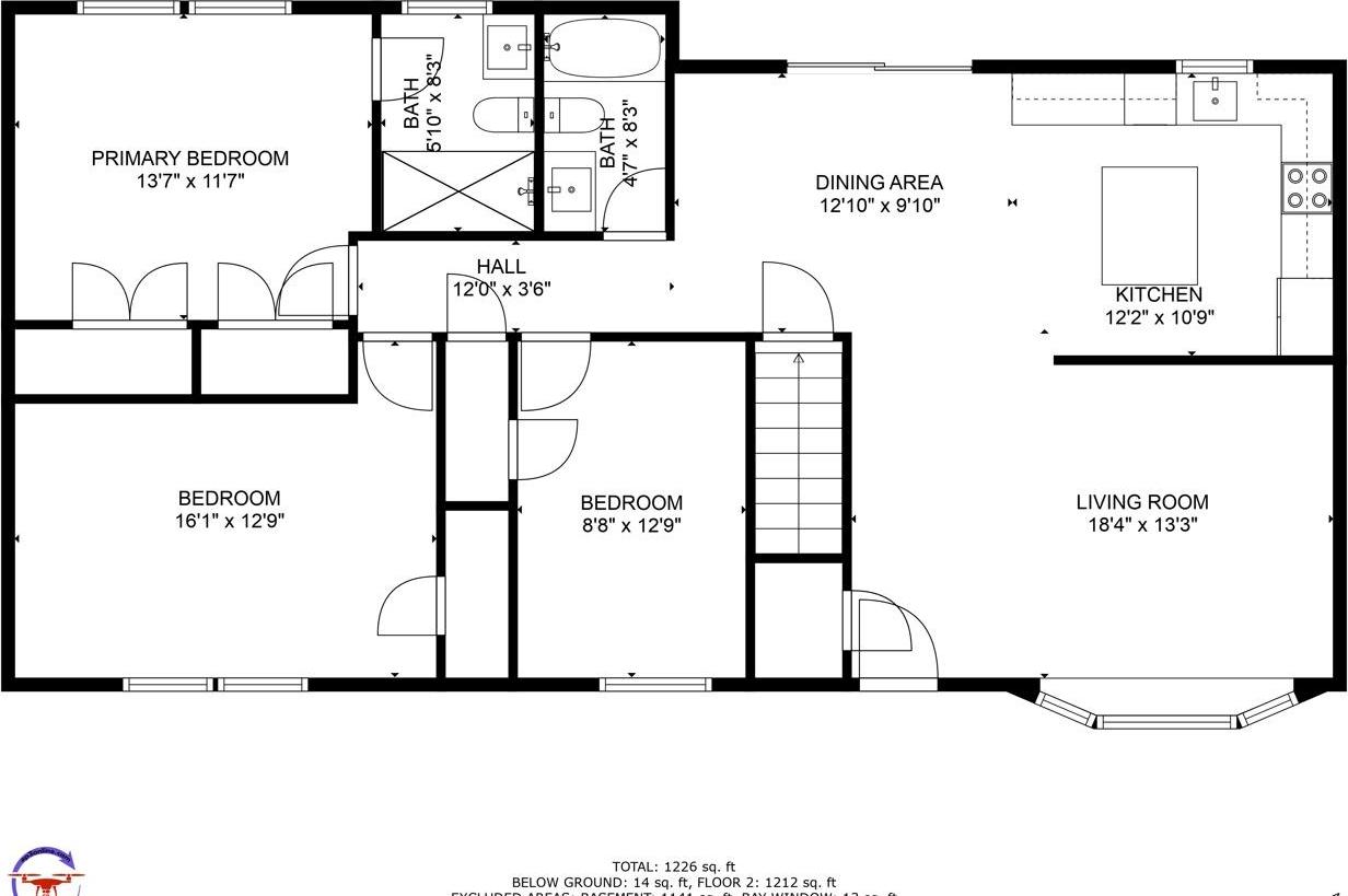 Single Family Chodikee Lake  Ulster County, NY 12528, MLS-842048-19