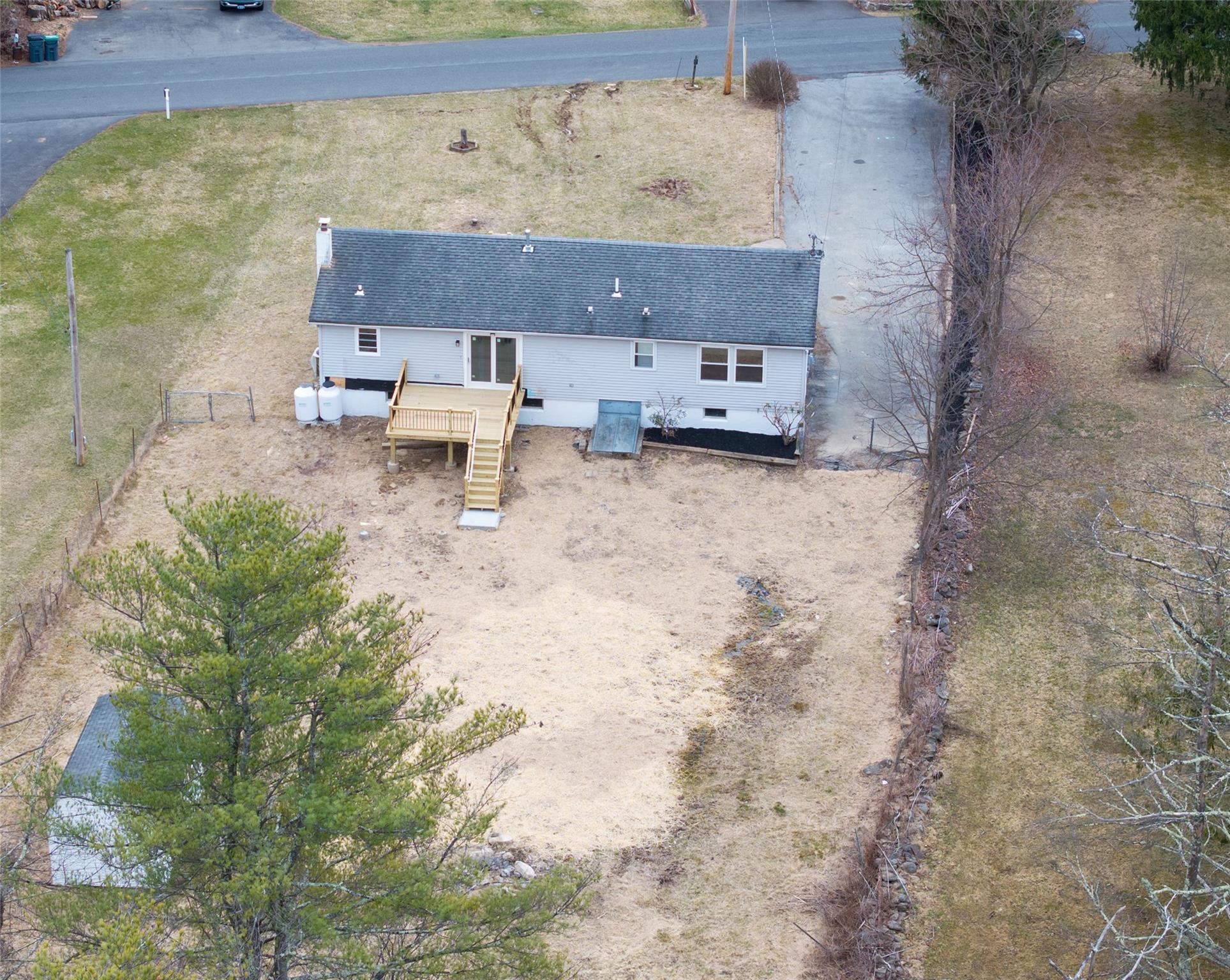 Single Family Chodikee Lake  Ulster County, NY 12528, MLS-842048-2