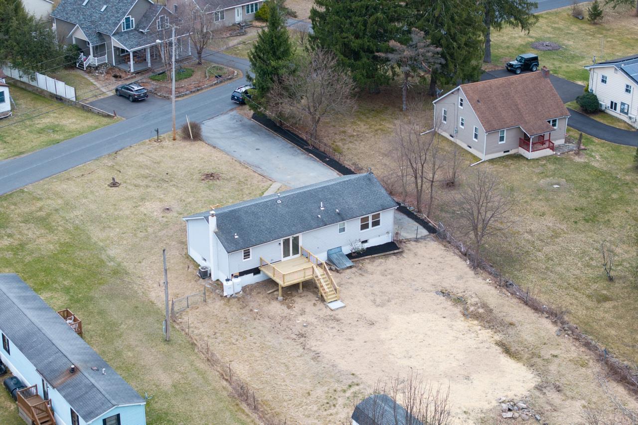 Single Family Chodikee Lake  Ulster County, NY 12528, MLS-842048-22