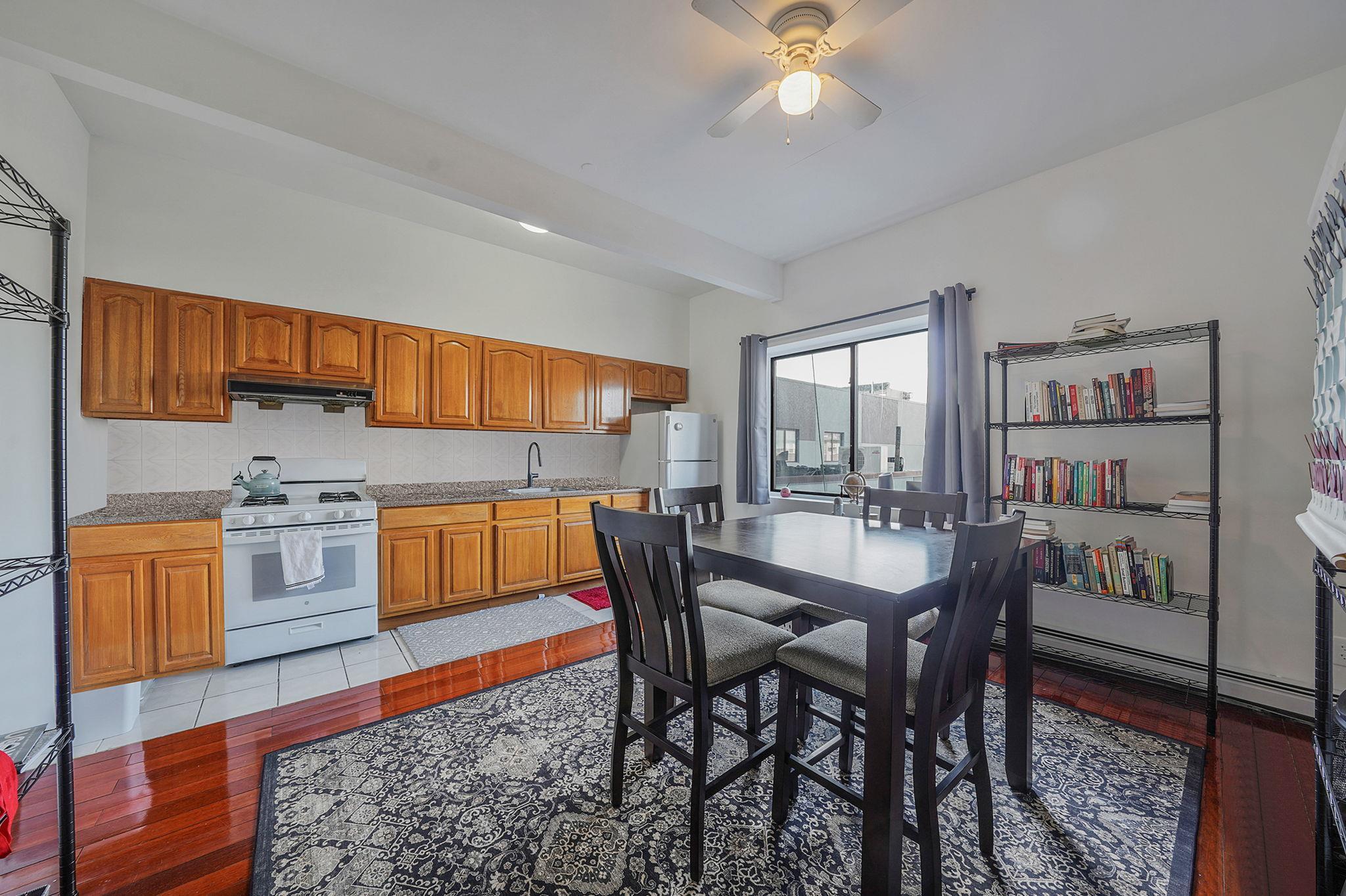 Commercial Sale Debevoise  Brooklyn, NY 11206, MLS-842052-10