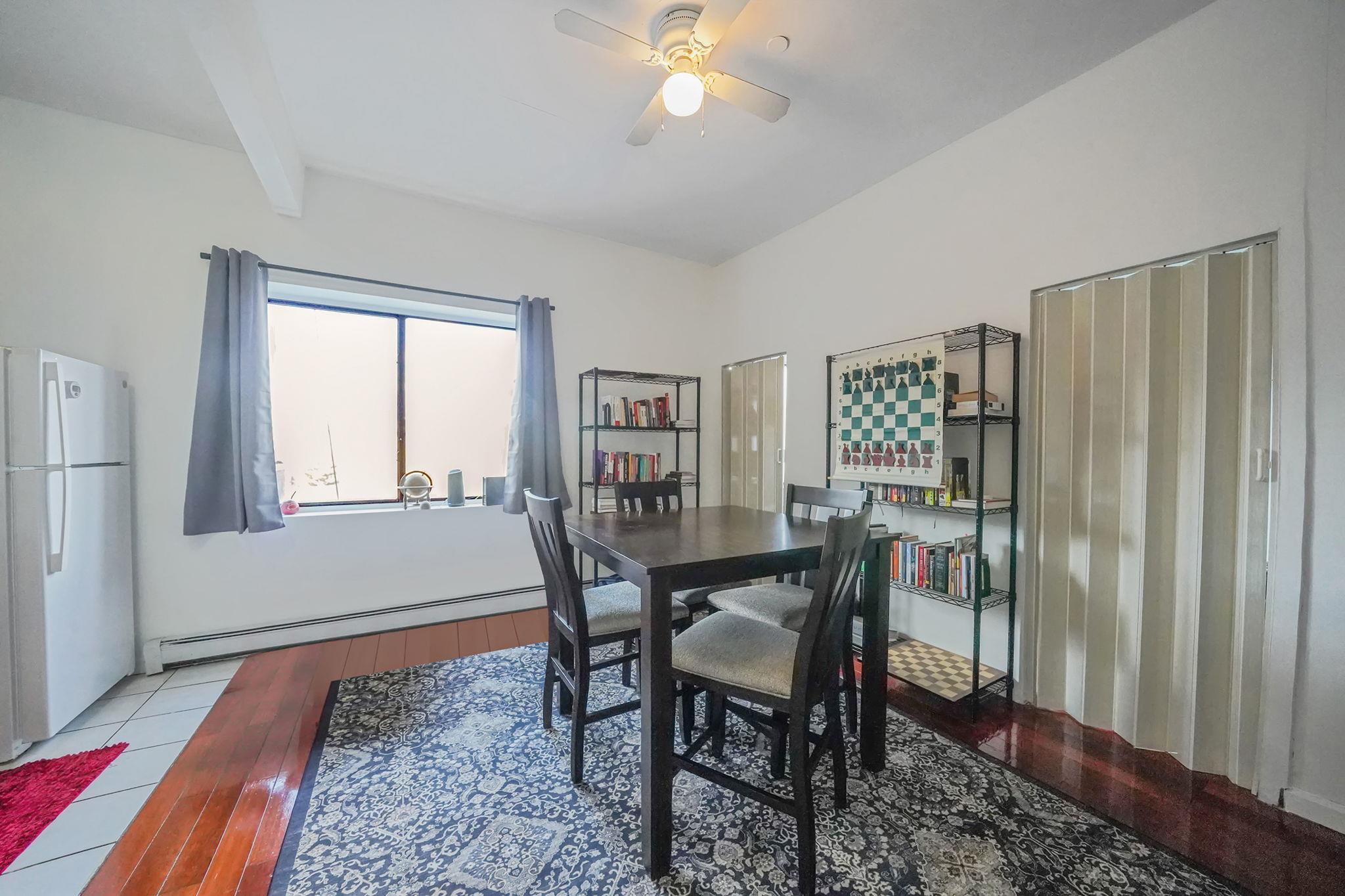 Commercial Sale Debevoise  Brooklyn, NY 11206, MLS-842052-11