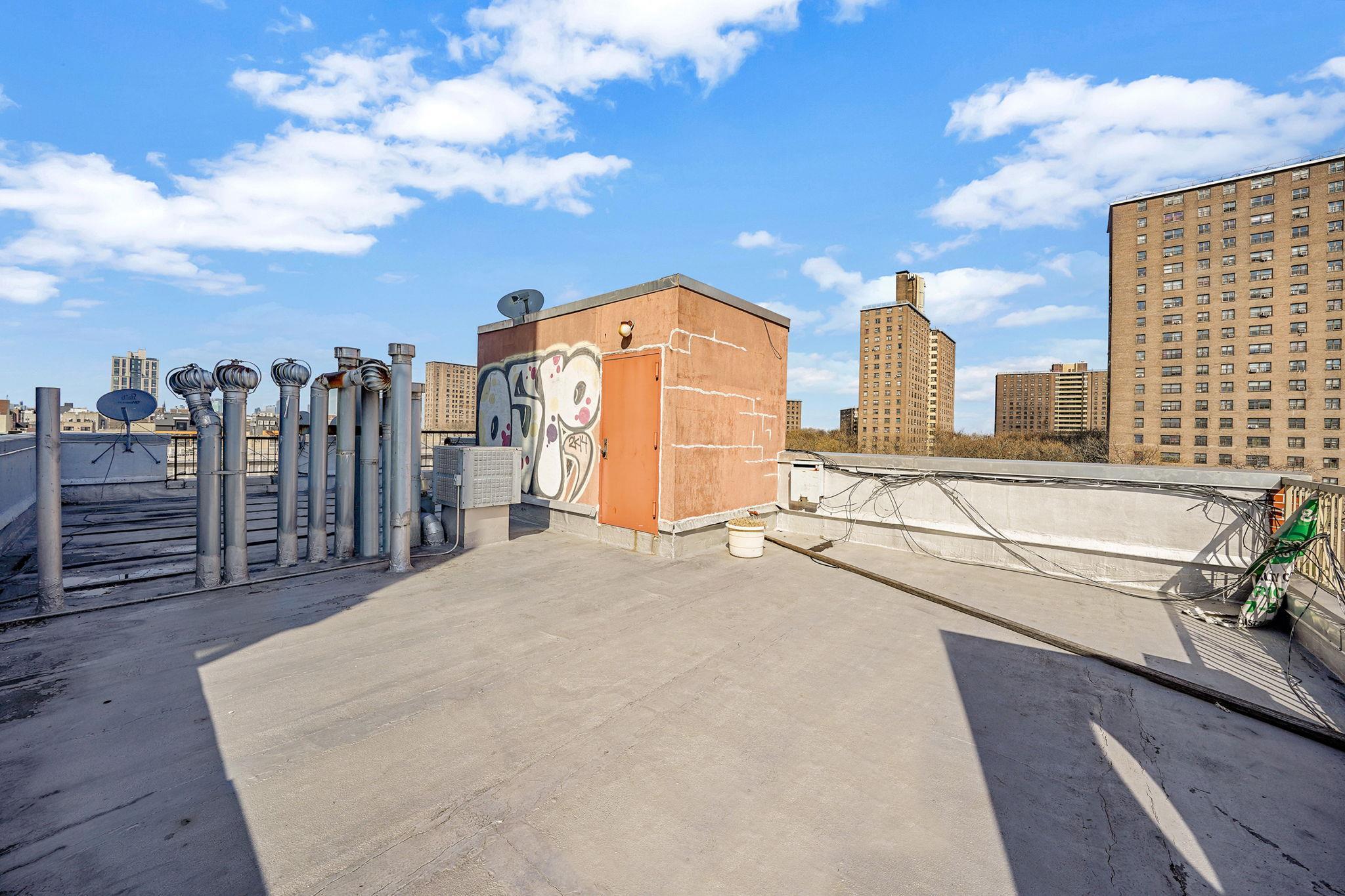 Commercial Sale Debevoise  Brooklyn, NY 11206, MLS-842052-14
