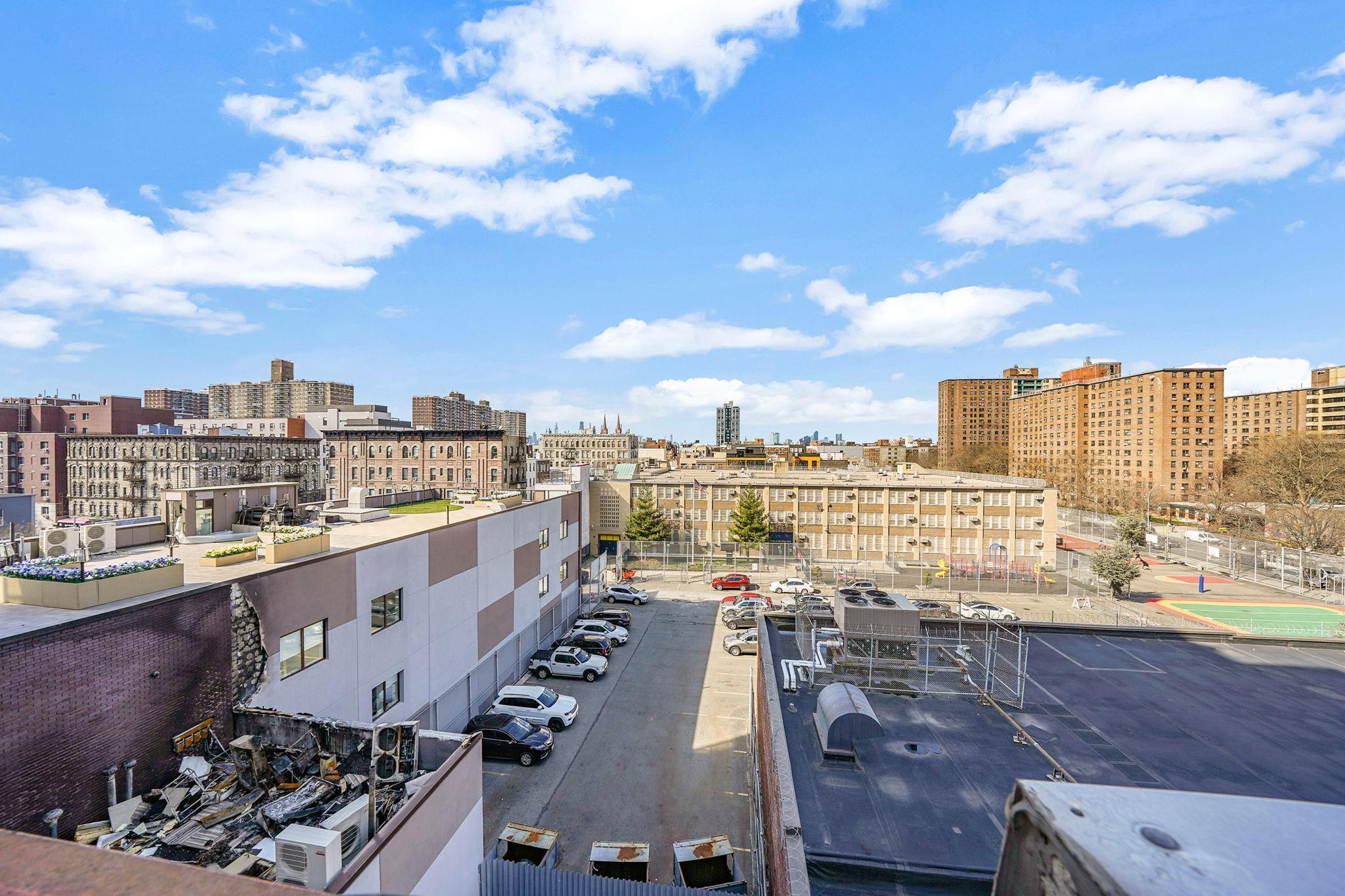 Commercial Sale Debevoise  Brooklyn, NY 11206, MLS-842052-17
