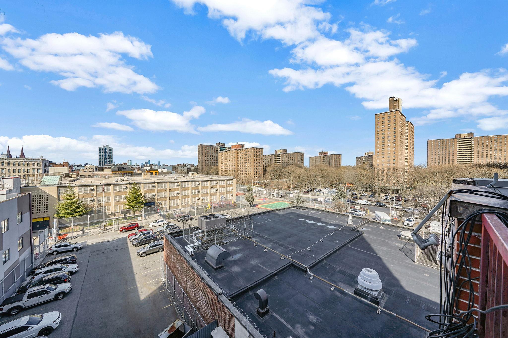Commercial Sale Debevoise  Brooklyn, NY 11206, MLS-842052-18