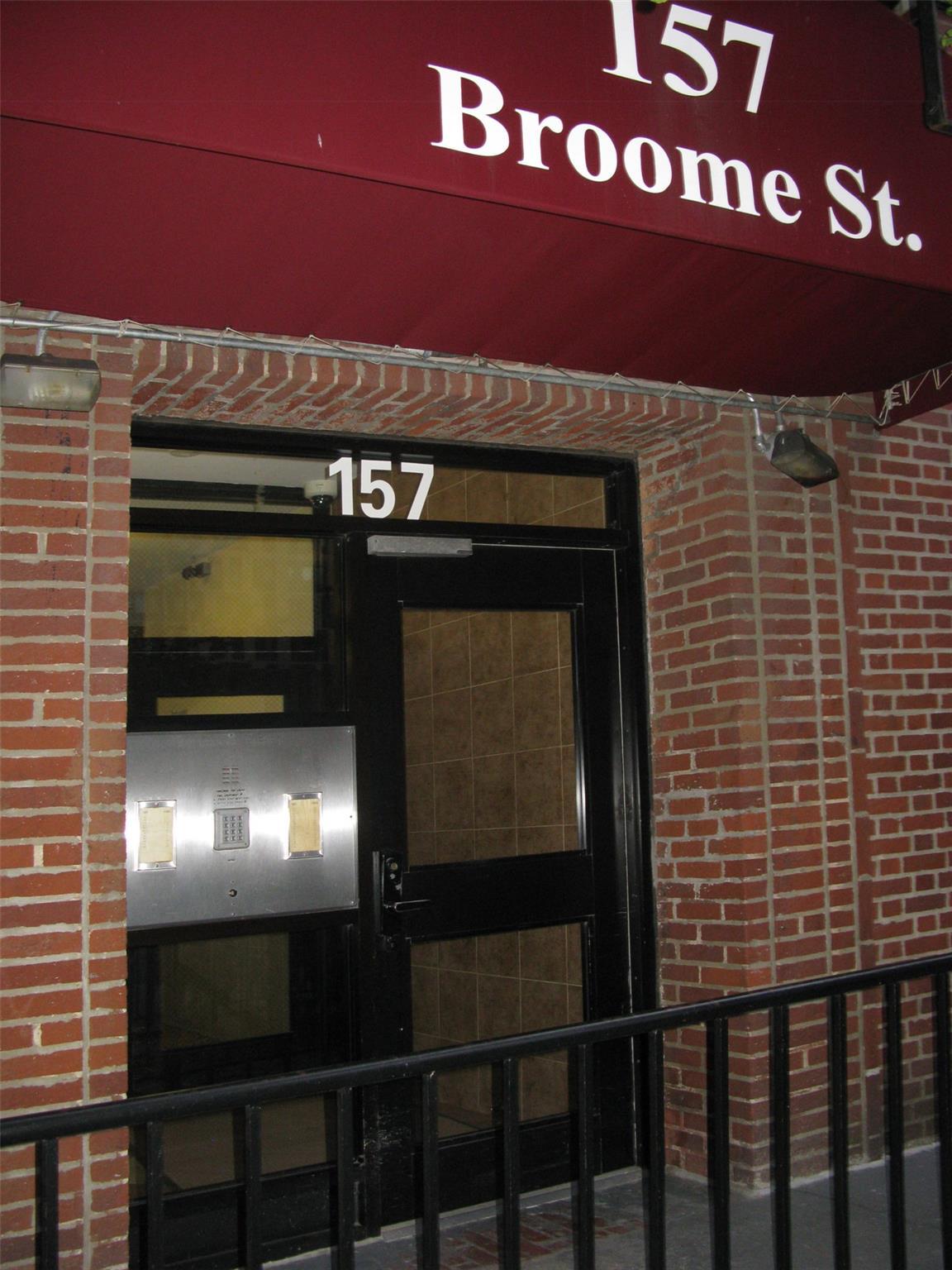 Coop Broome  Manhattan, NY 10002, MLS-842065-4
