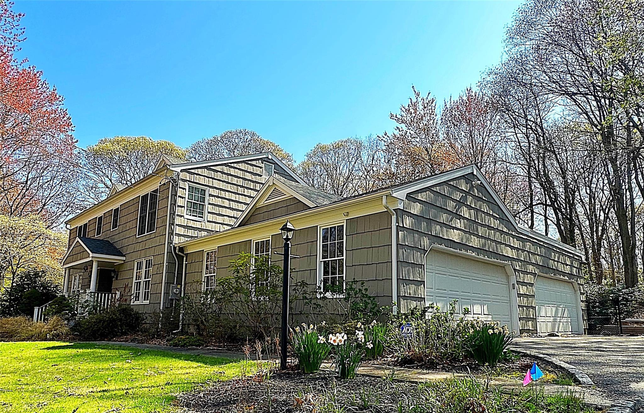 Single Family Cliff  Suffolk County, NY 11777, MLS-842068-2