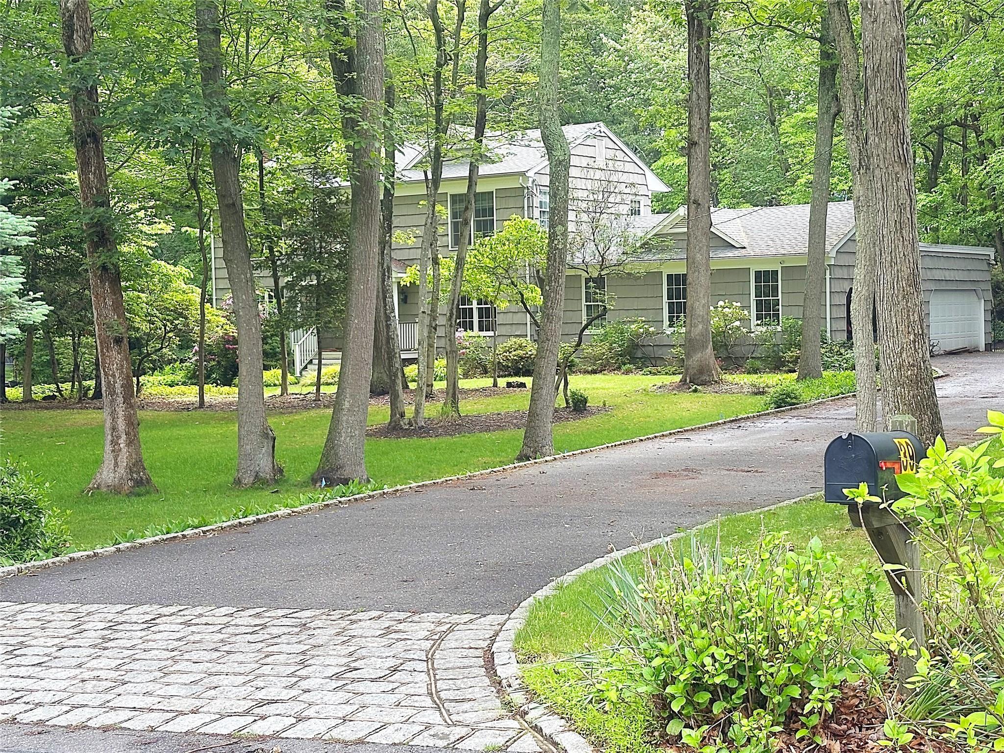 Single Family Cliff  Suffolk County, NY 11777, MLS-842068-3