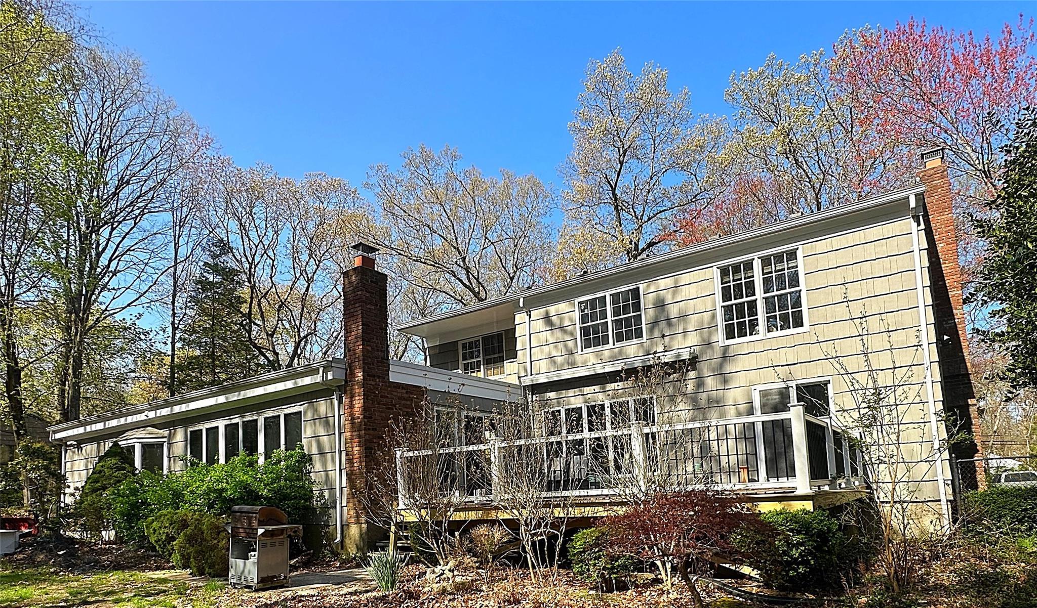 Single Family Cliff  Suffolk County, NY 11777, MLS-842068-7