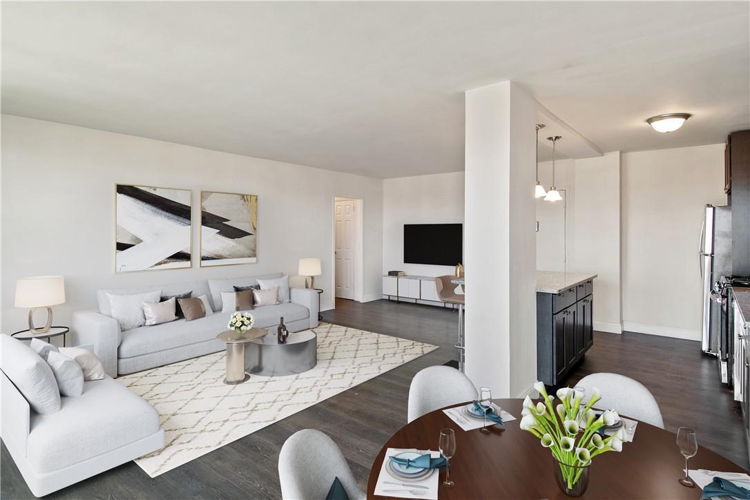 Coop Boynton  Bronx, NY 10473, MLS-842072-2