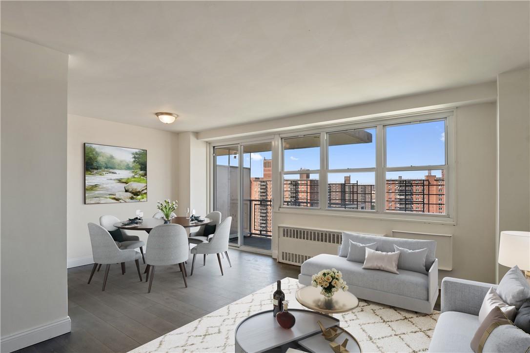 Coop Boynton  Bronx, NY 10473, MLS-842072-3