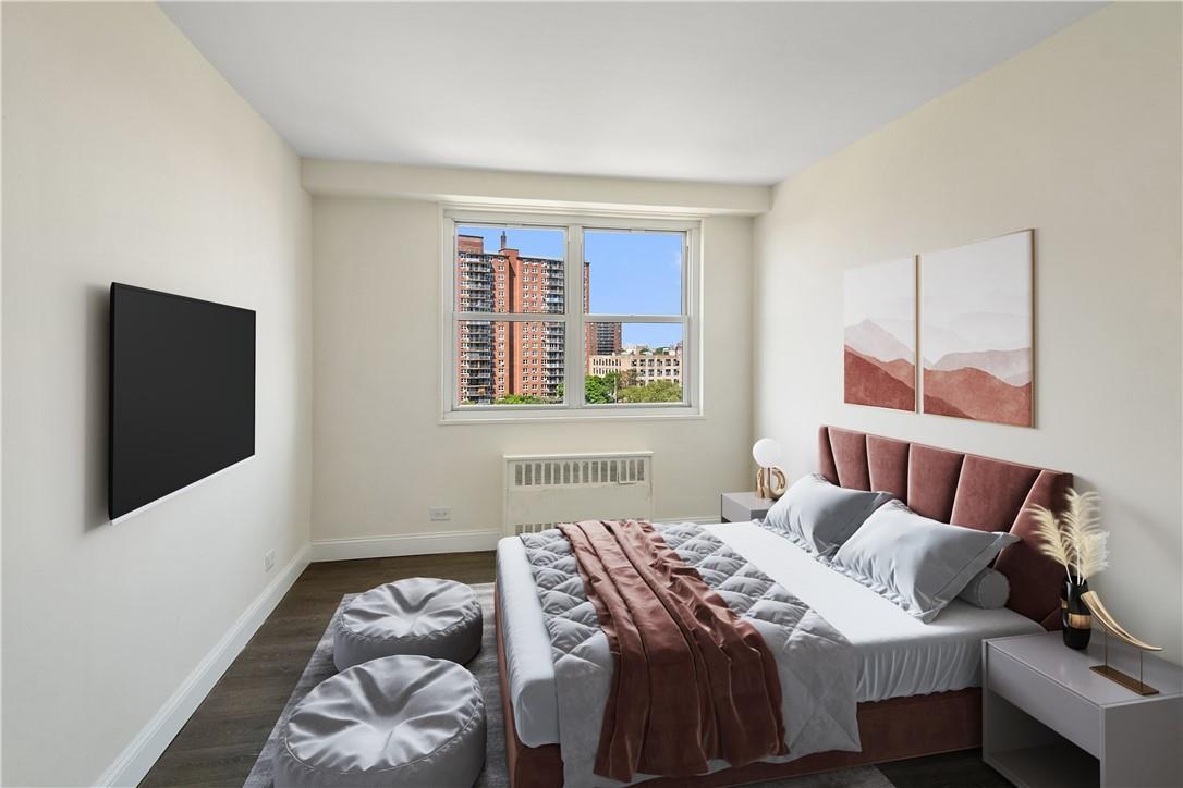 Coop Boynton  Bronx, NY 10473, MLS-842072-5