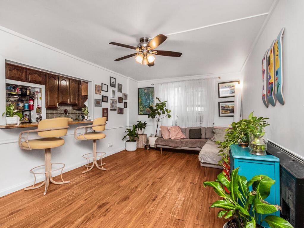 Coop Kingsbridge  Bronx, NY 10463, MLS-842080-5