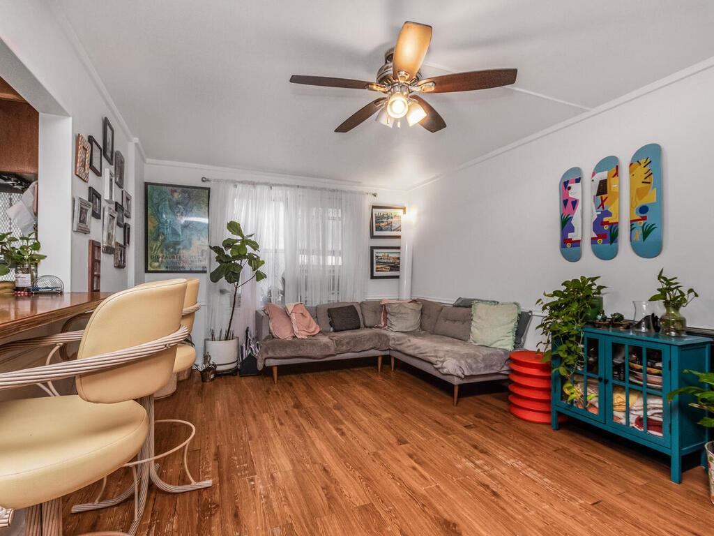 Coop Kingsbridge  Bronx, NY 10463, MLS-842080-6