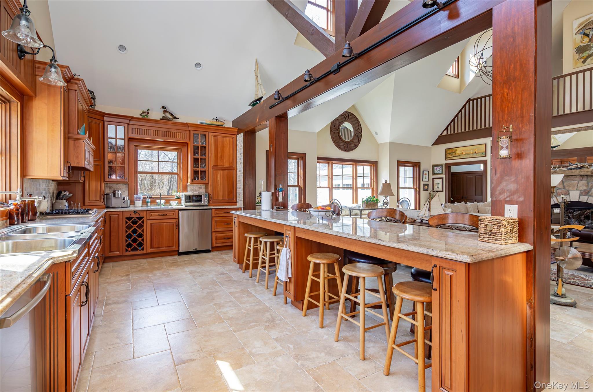 Single Family Country Club Suffolk County, NY 11964, MLS-842082-10