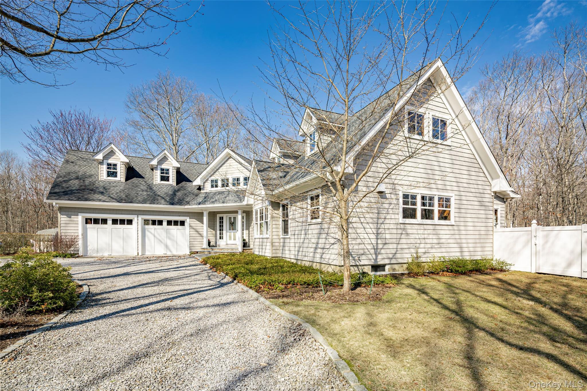 Single Family Country Club Suffolk County, NY 11964, MLS-842082-2