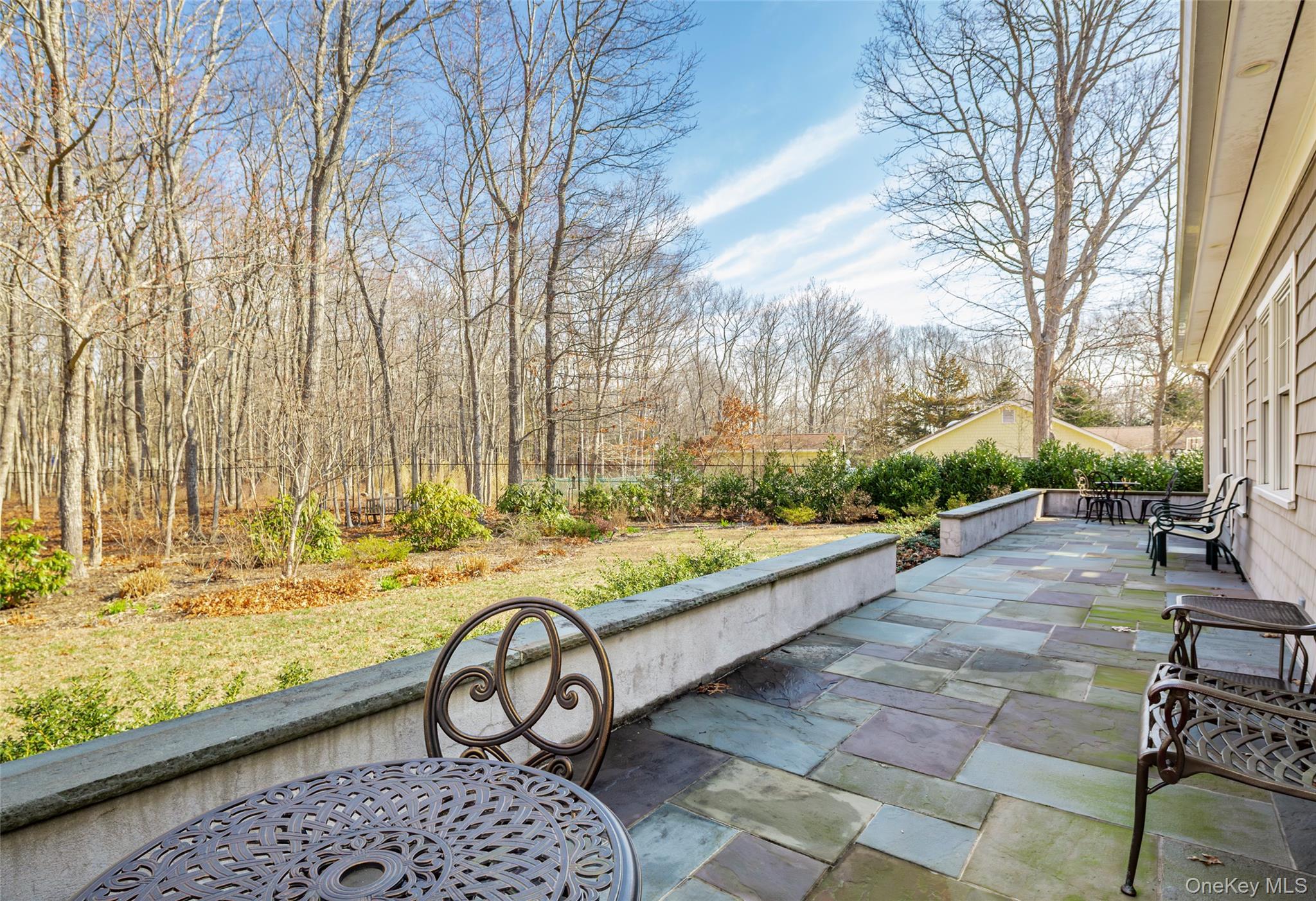 Single Family Country Club Suffolk County, NY 11964, MLS-842082-32