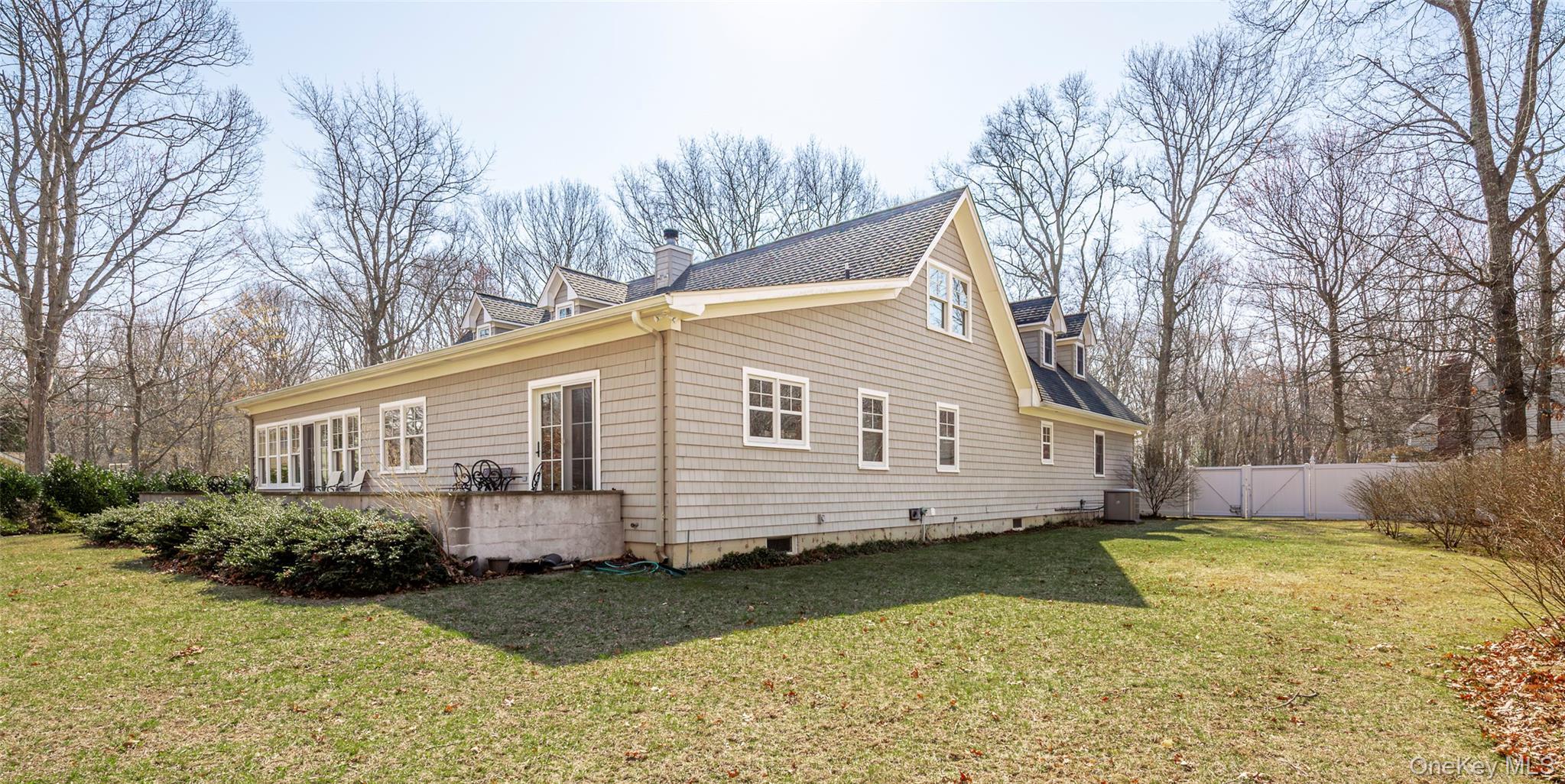 Single Family Country Club Suffolk County, NY 11964, MLS-842082-34