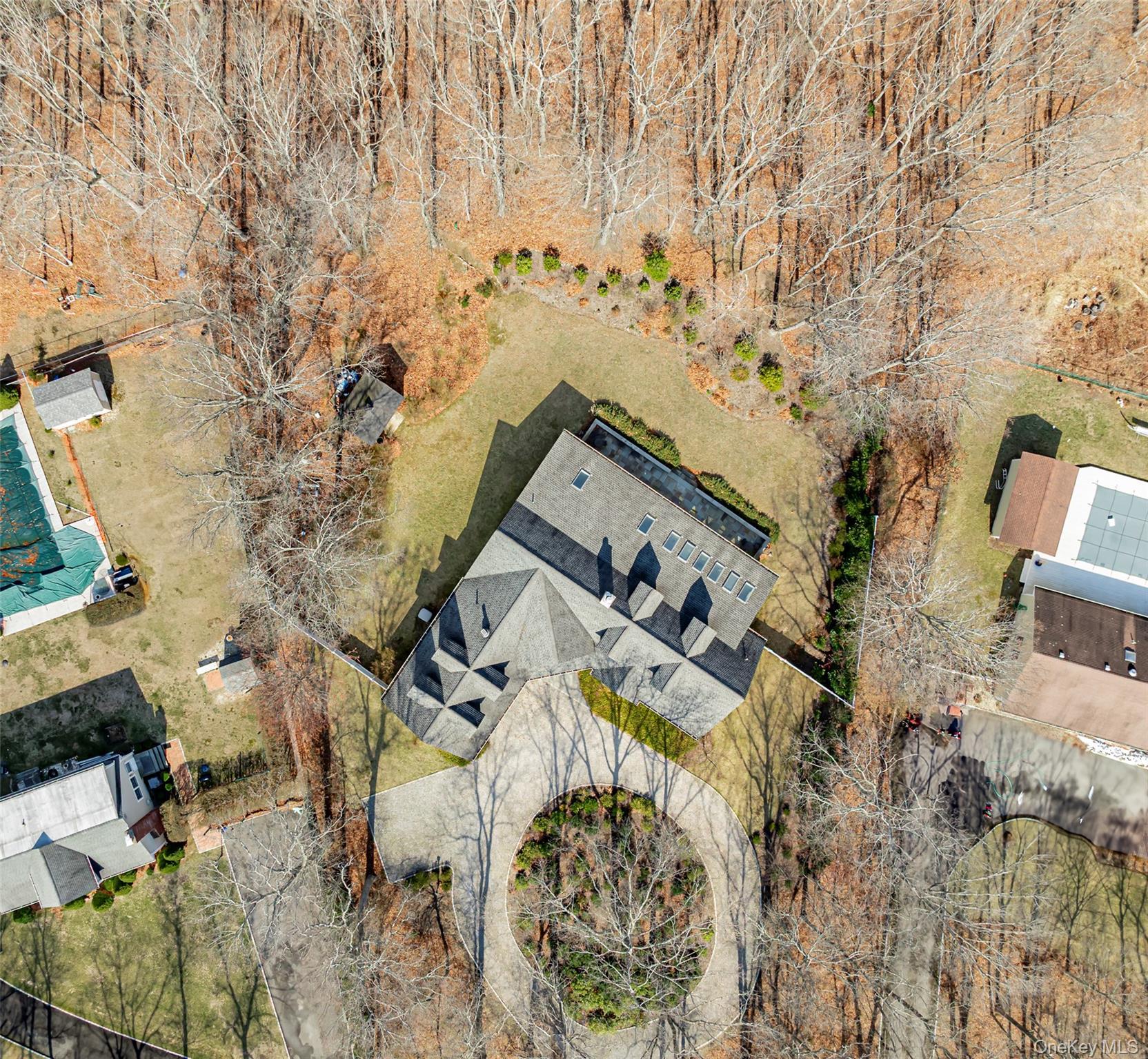 Single Family Country Club Suffolk County, NY 11964, MLS-842082-35