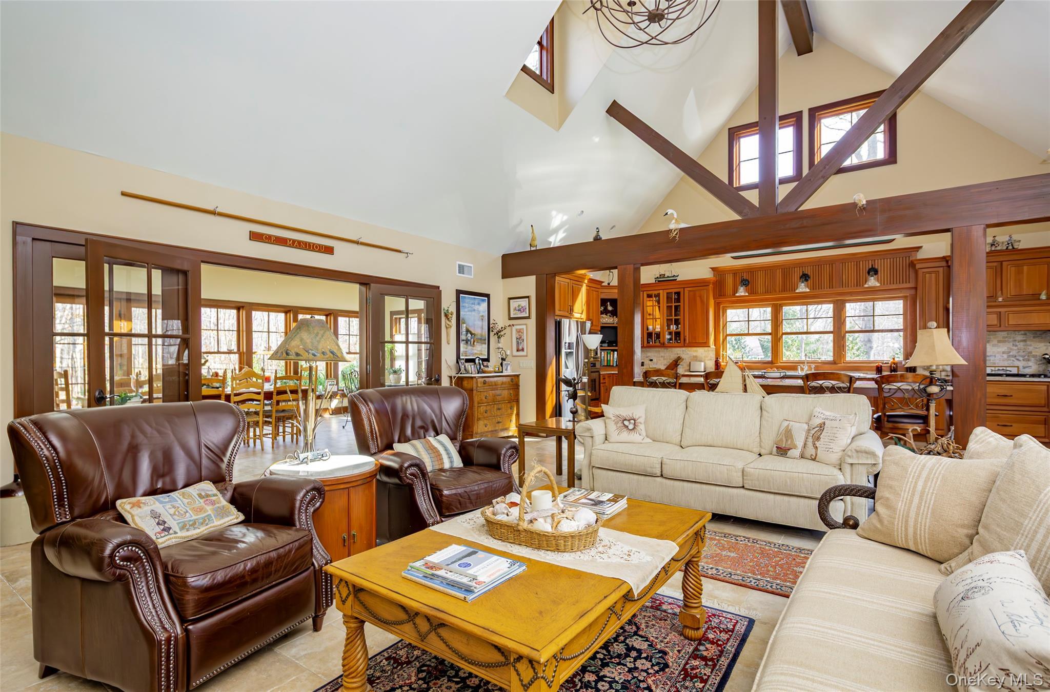 Single Family Country Club Suffolk County, NY 11964, MLS-842082-5