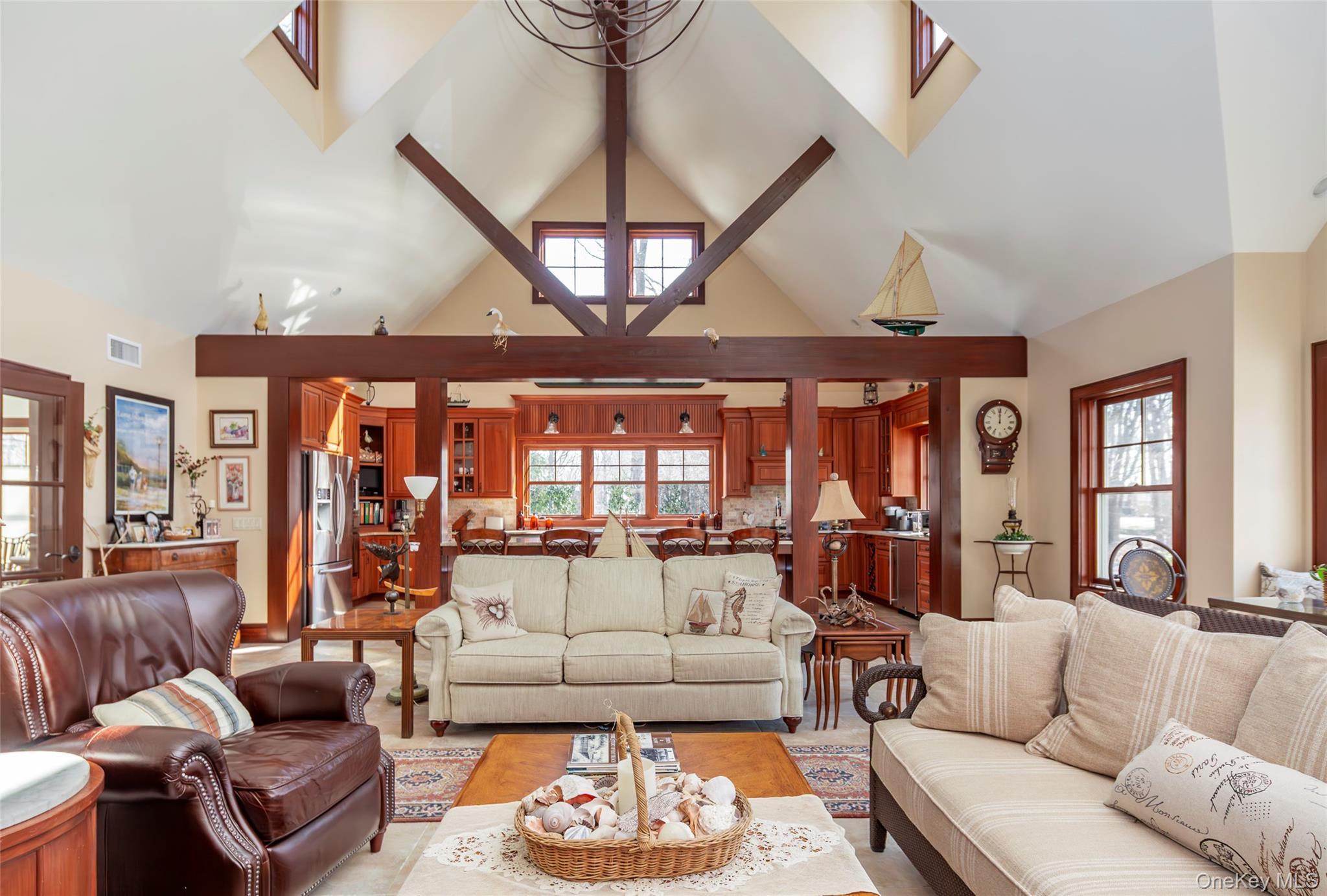 Single Family Country Club Suffolk County, NY 11964, MLS-842082-6