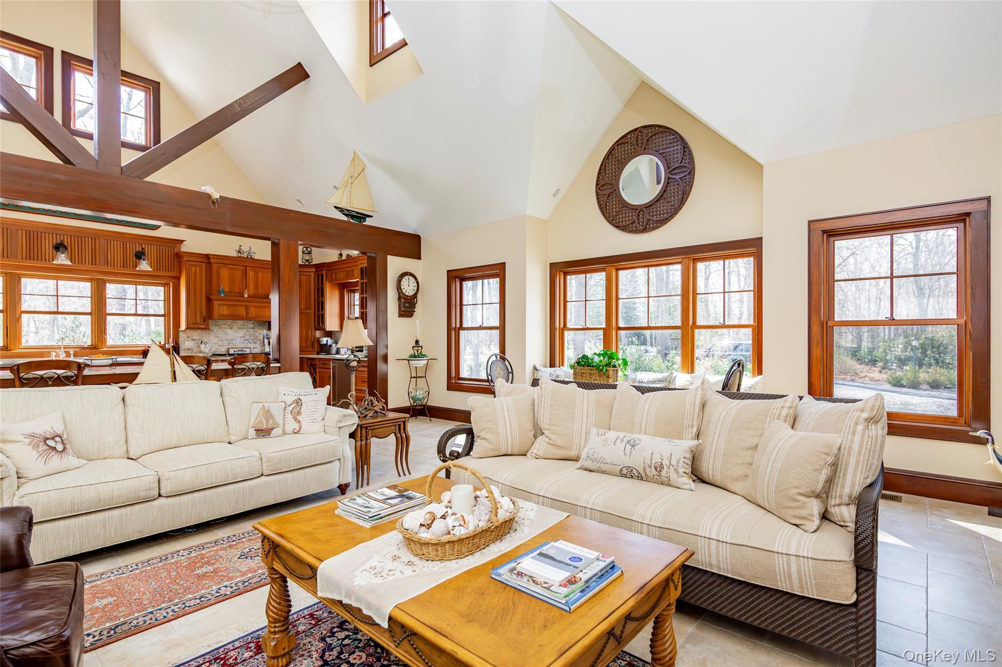 Single Family Country Club Suffolk County, NY 11964, MLS-842082-7