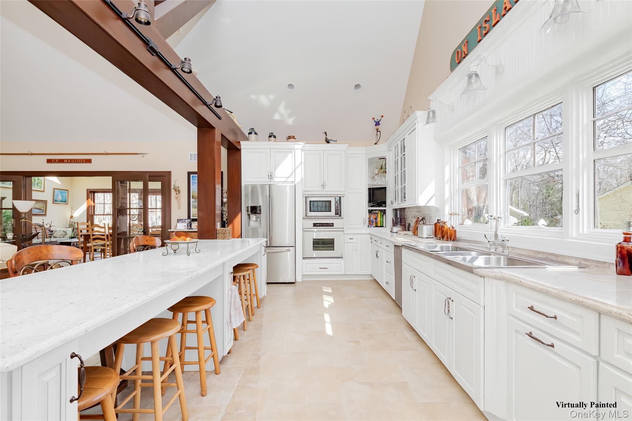 Single Family Country Club Suffolk County, NY 11964, MLS-842082-8