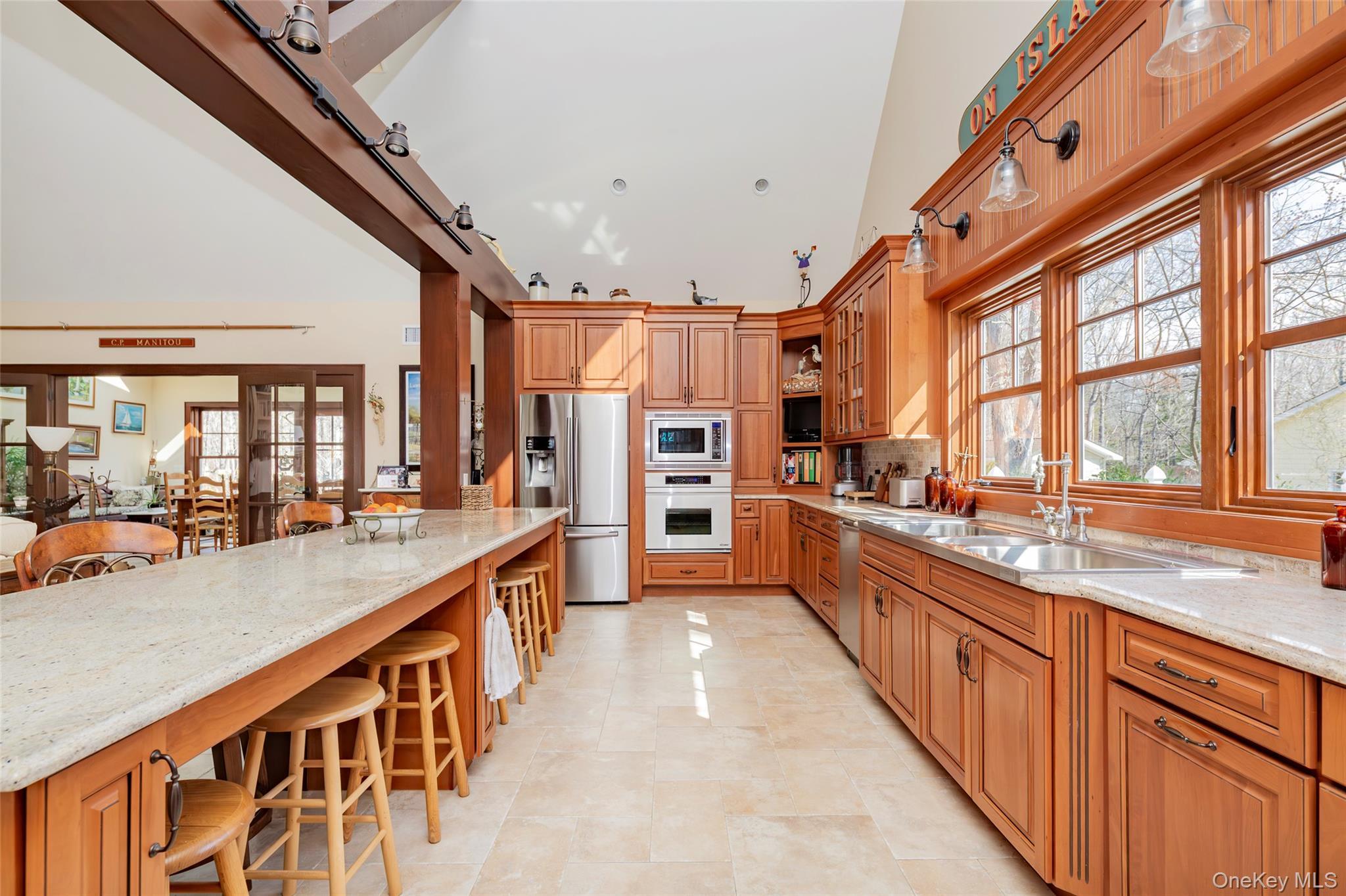 Single Family Country Club Suffolk County, NY 11964, MLS-842082-9