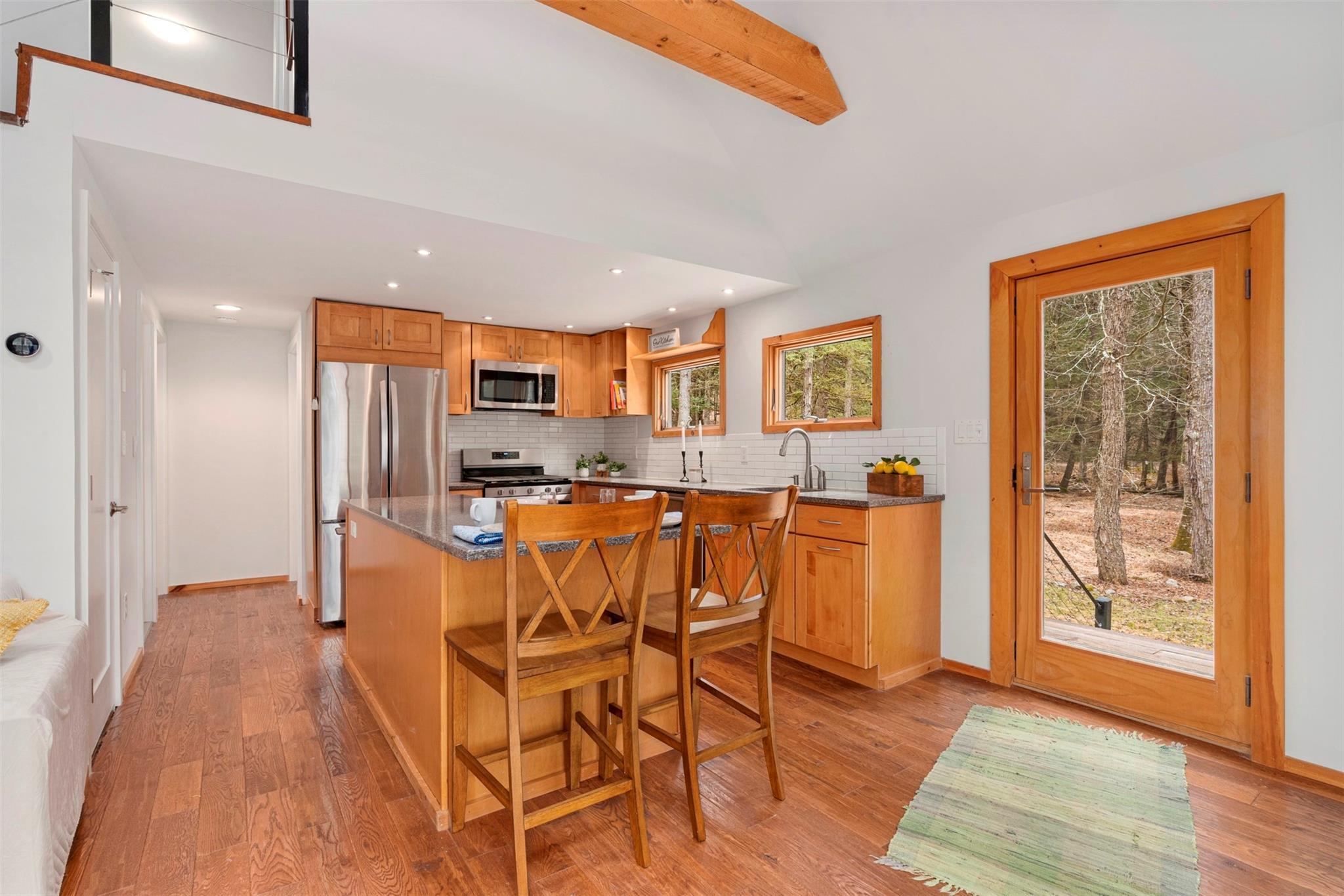 Single Family Park Road  Sullivan County, NY 12792, MLS-842084-18