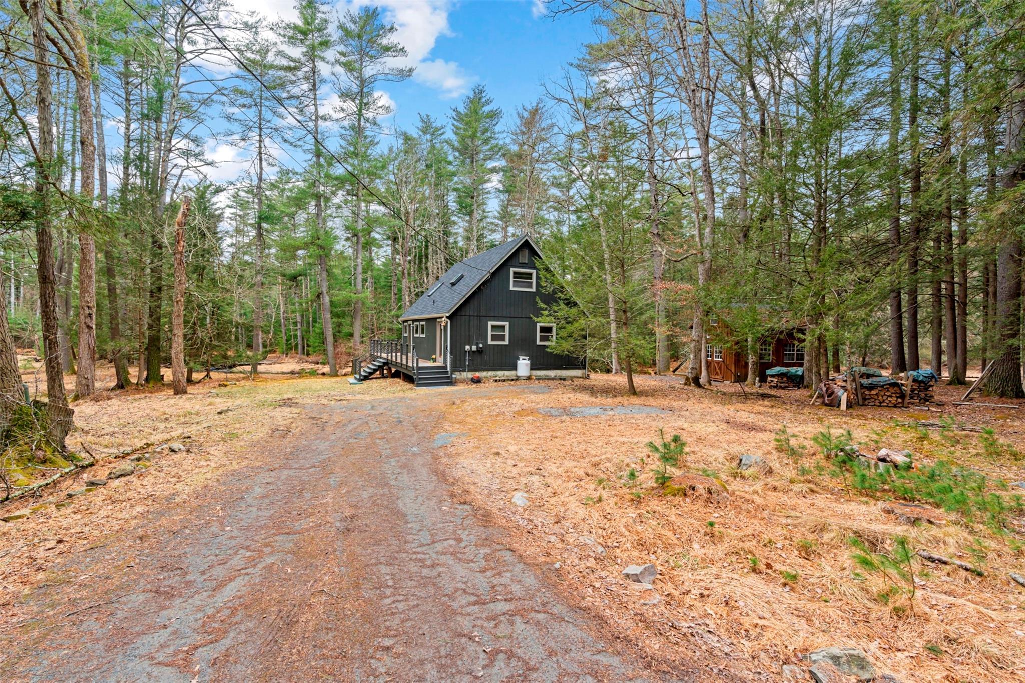 Single Family Park Road  Sullivan County, NY 12792, MLS-842084-7
