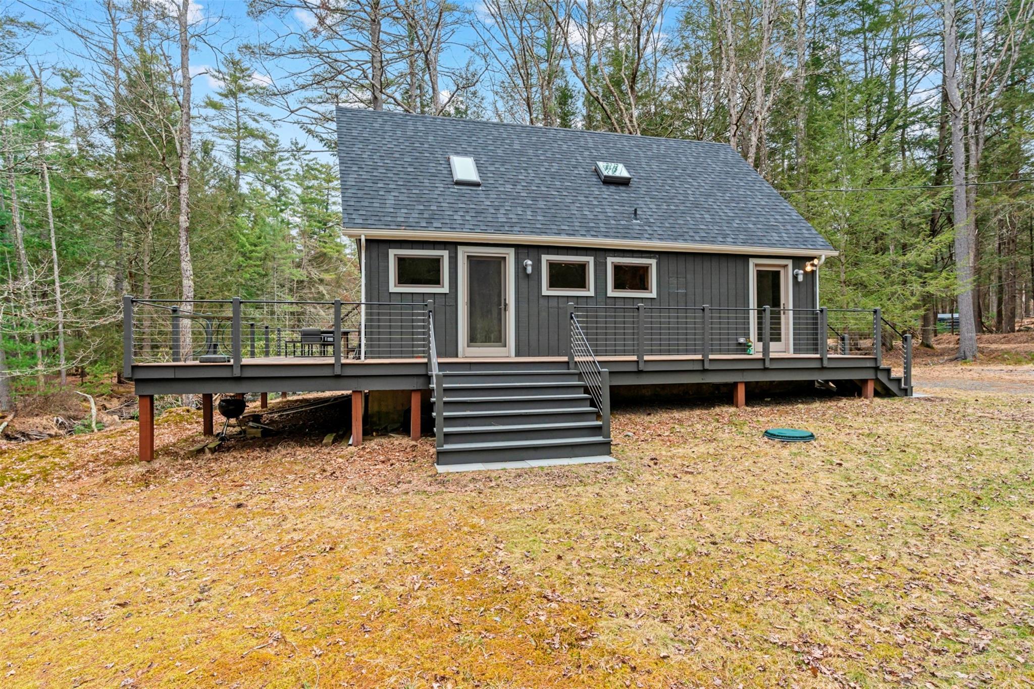 Single Family Park Road  Sullivan County, NY 12792, MLS-842084-8