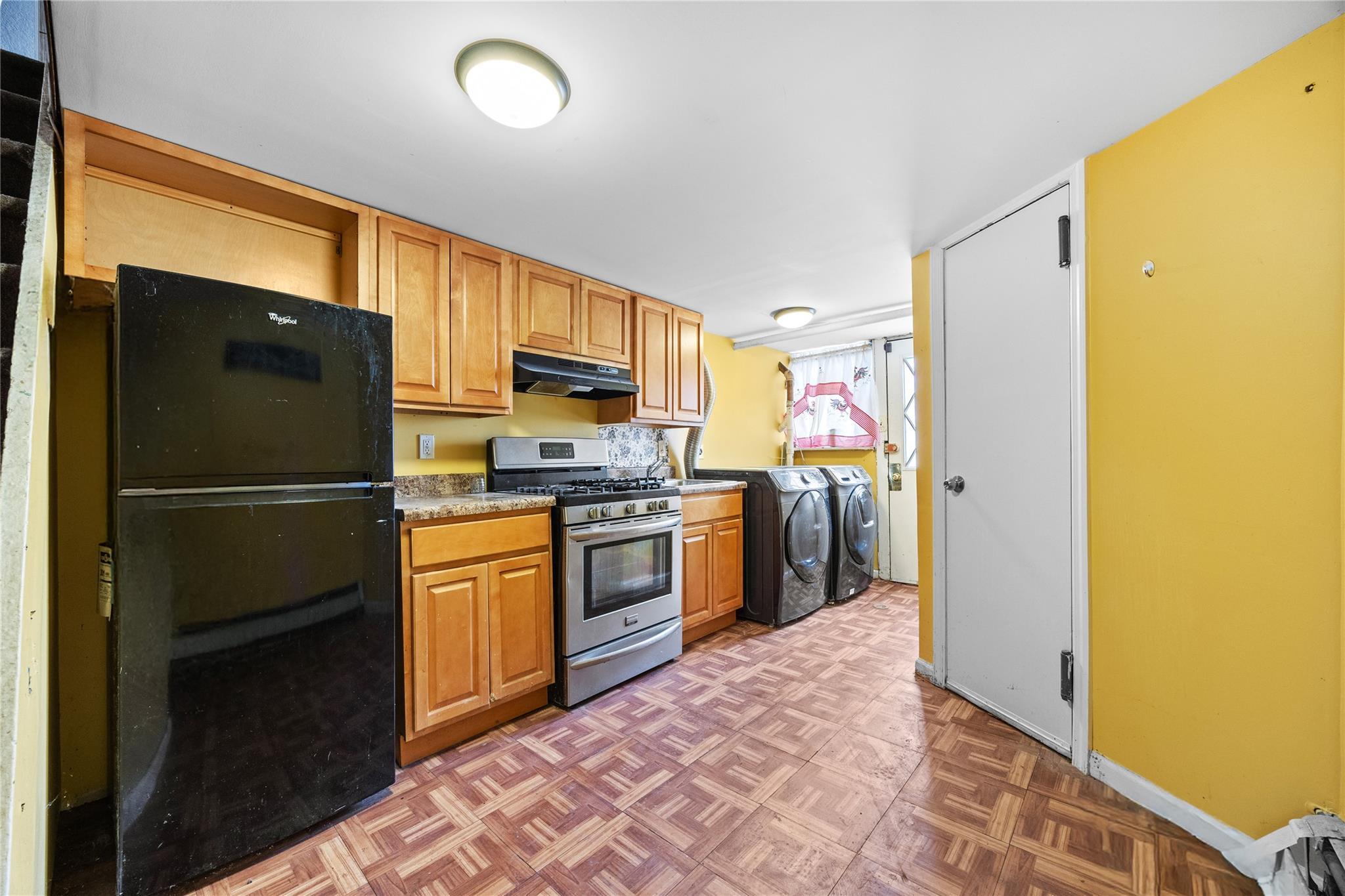 Single Family 45th  Queens, NY 11105, MLS-842086-12