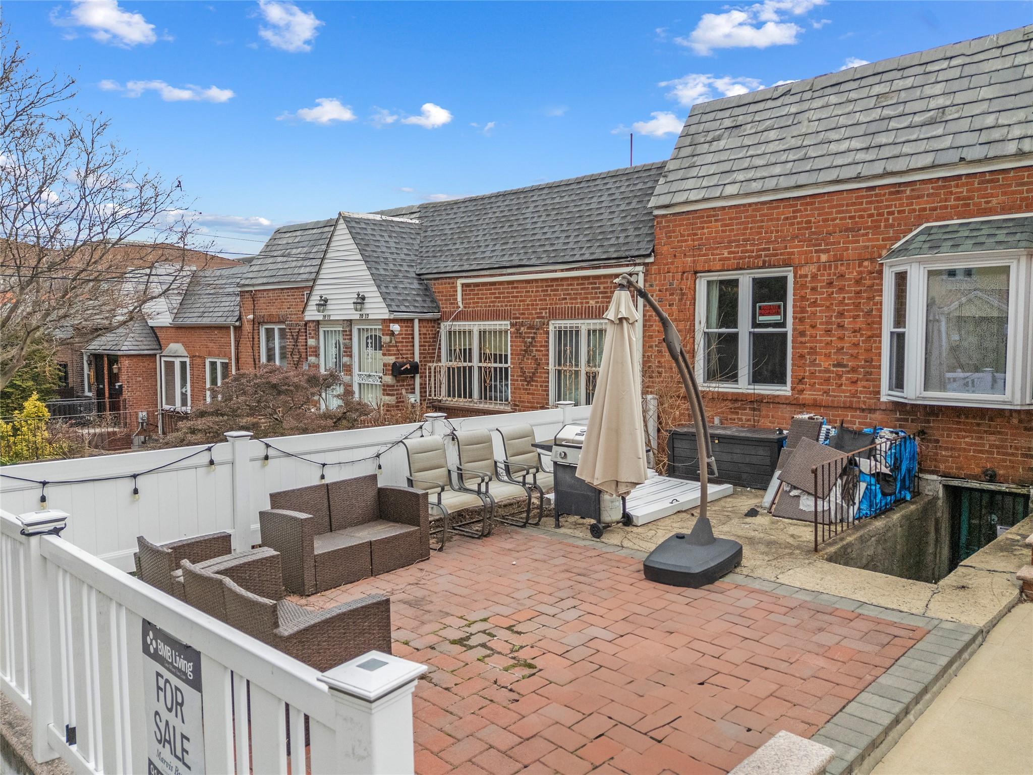 Single Family 45th  Queens, NY 11105, MLS-842086-17